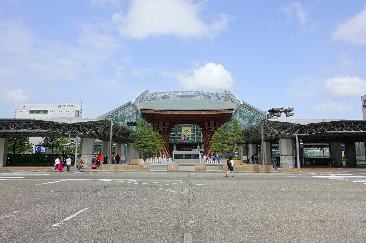 Kanazawa