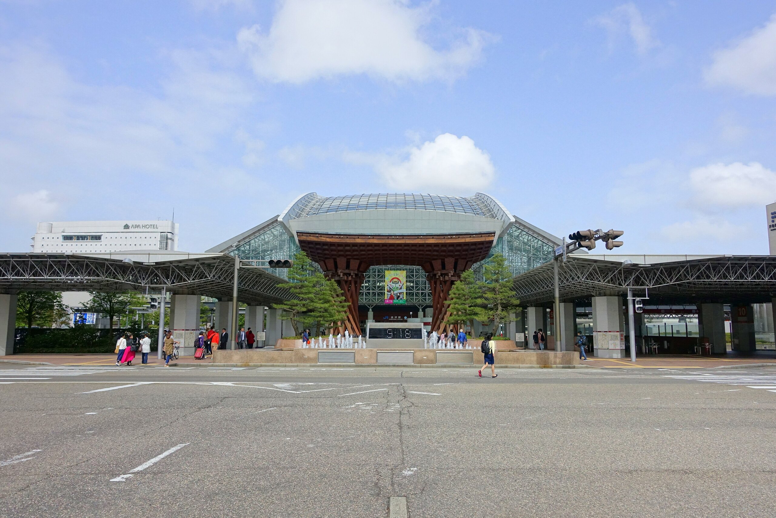 Kanazawa