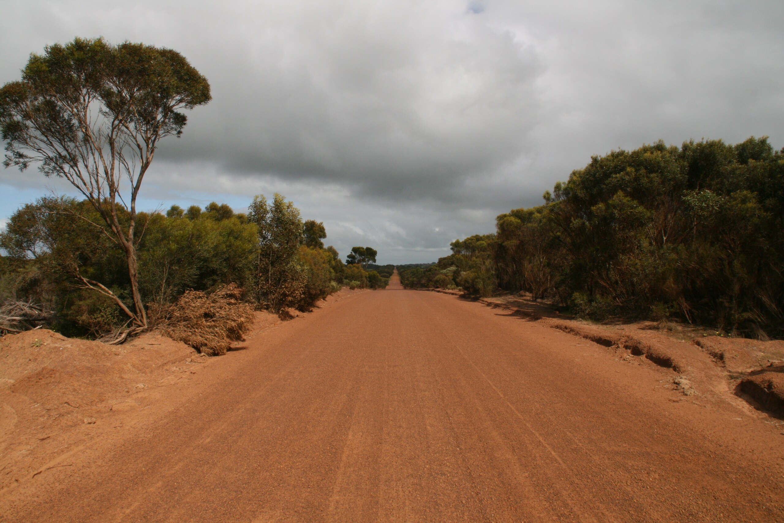 Kangaroo Island