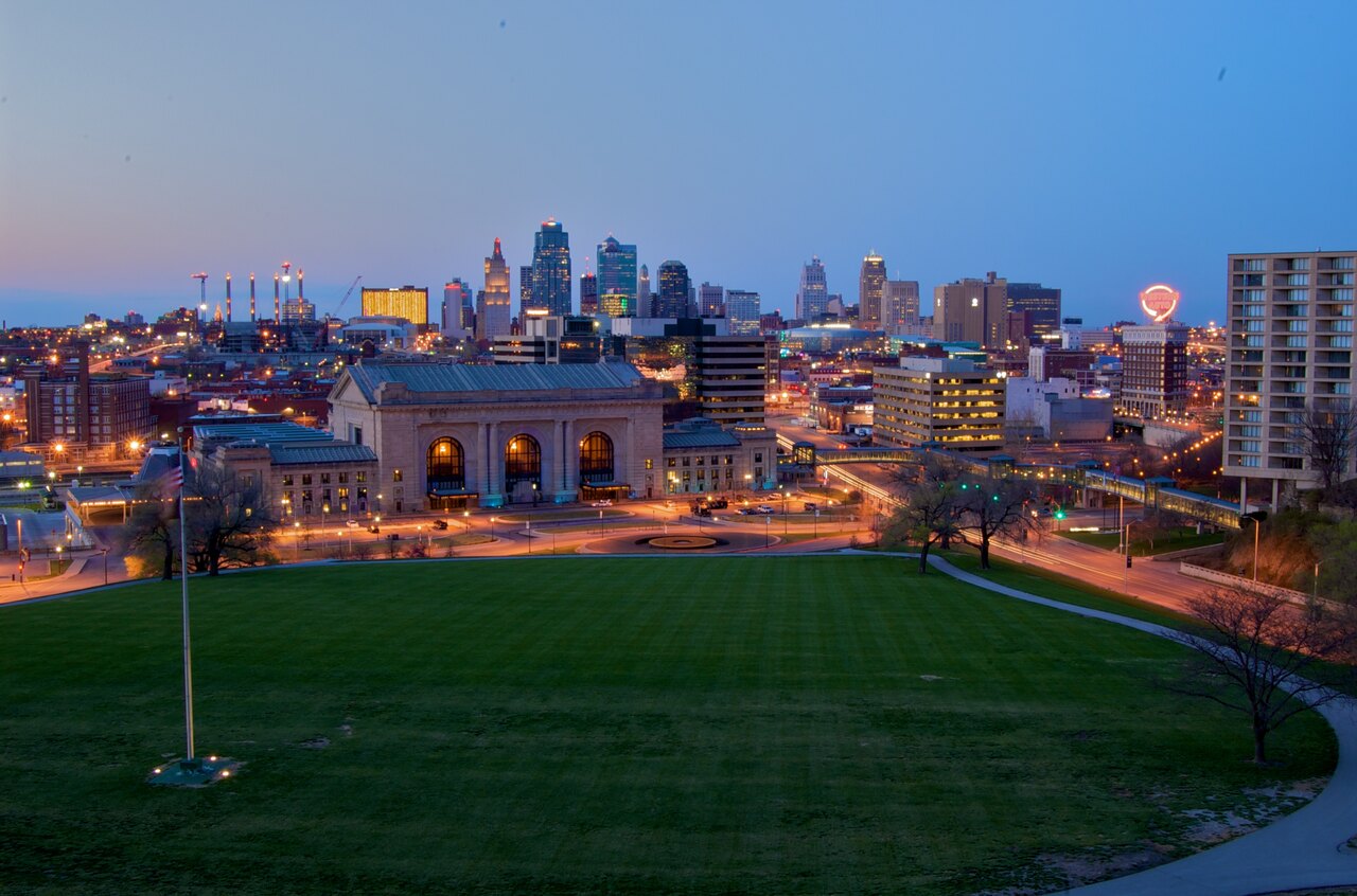 Kansas City