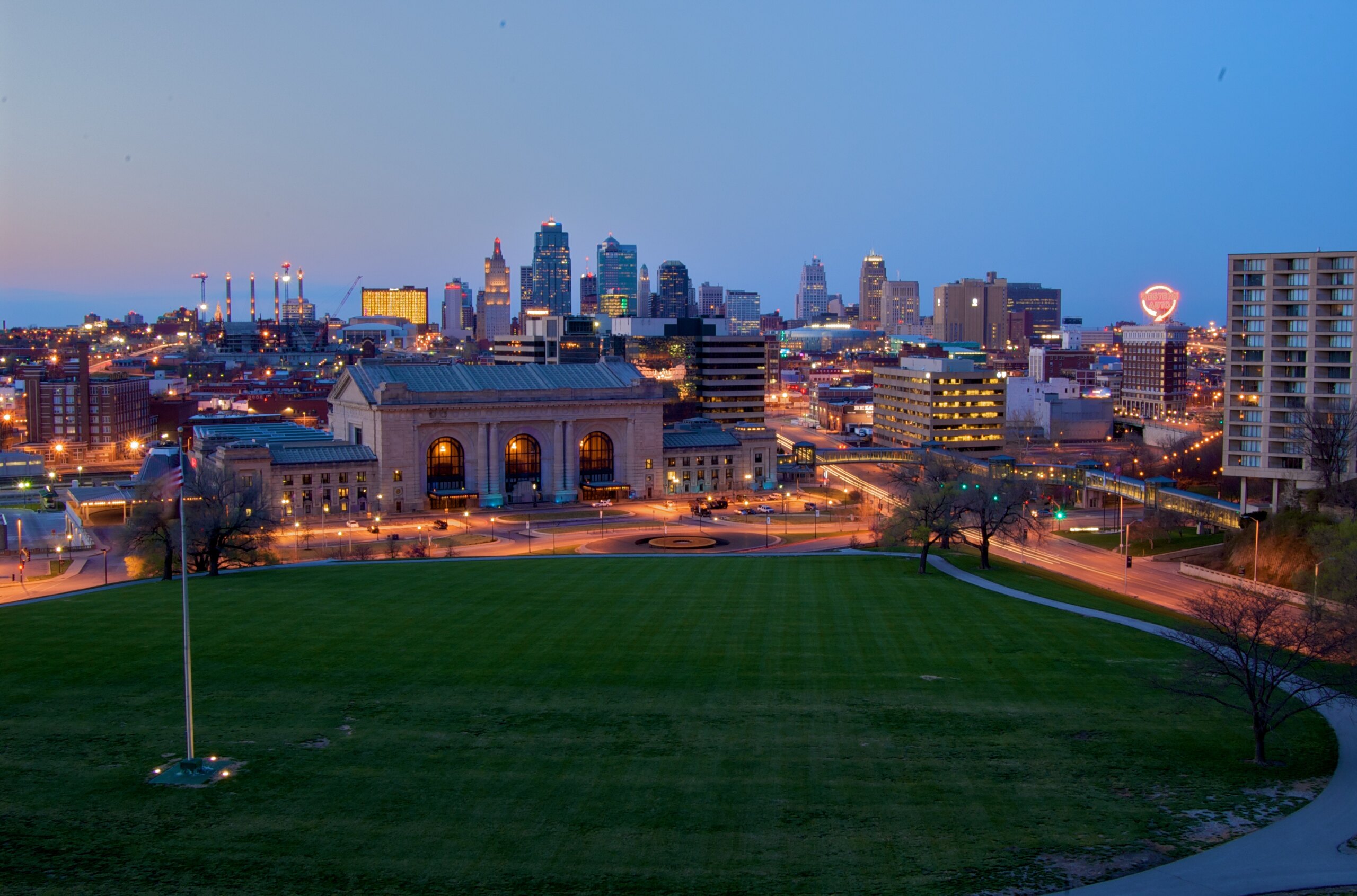 Kansas City