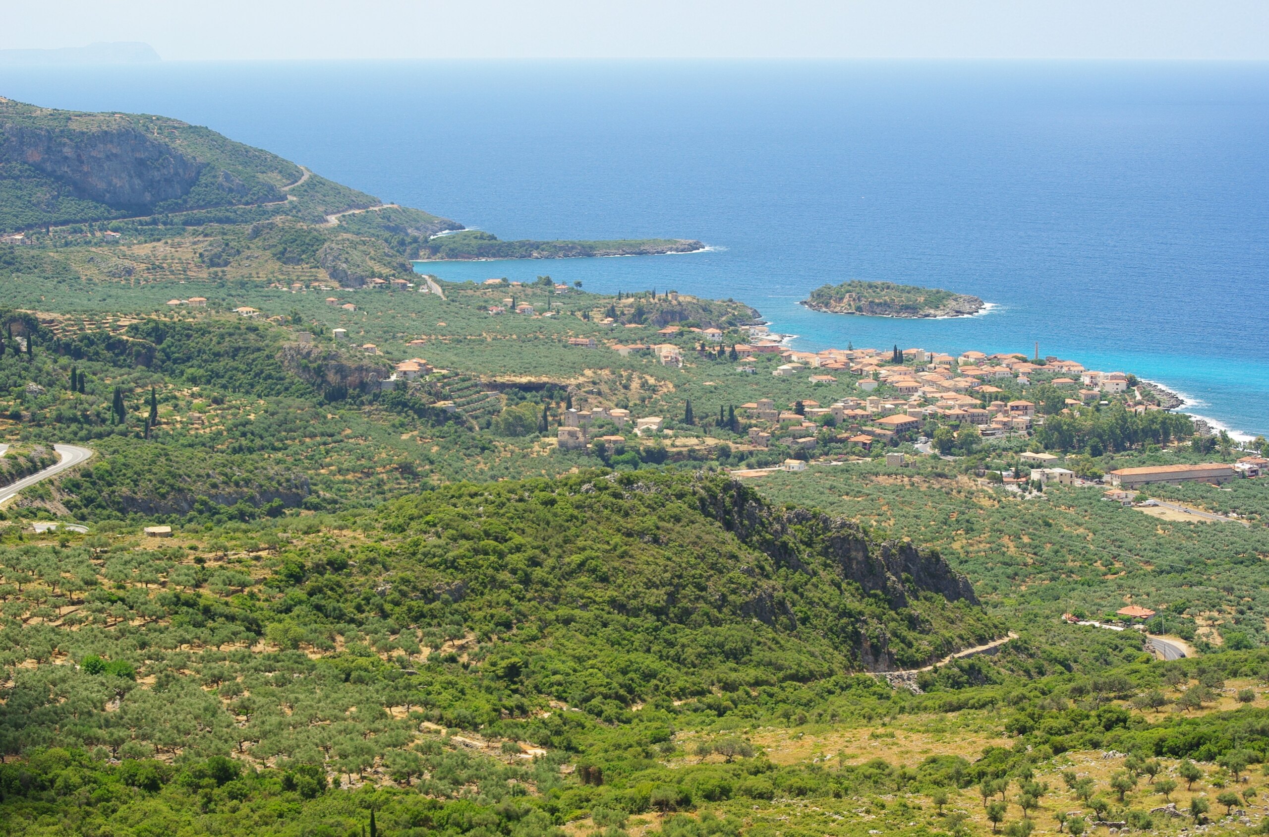 Kardamyli