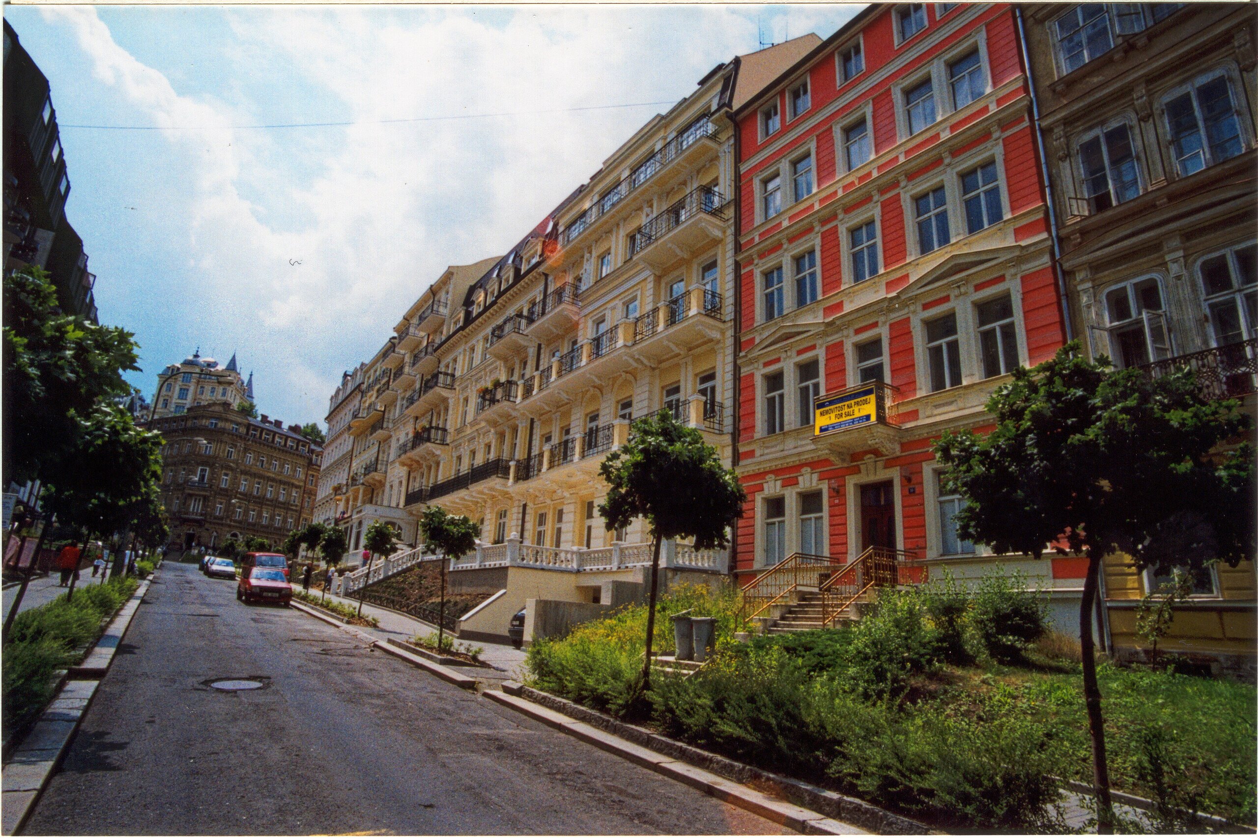 Karlovy Vary