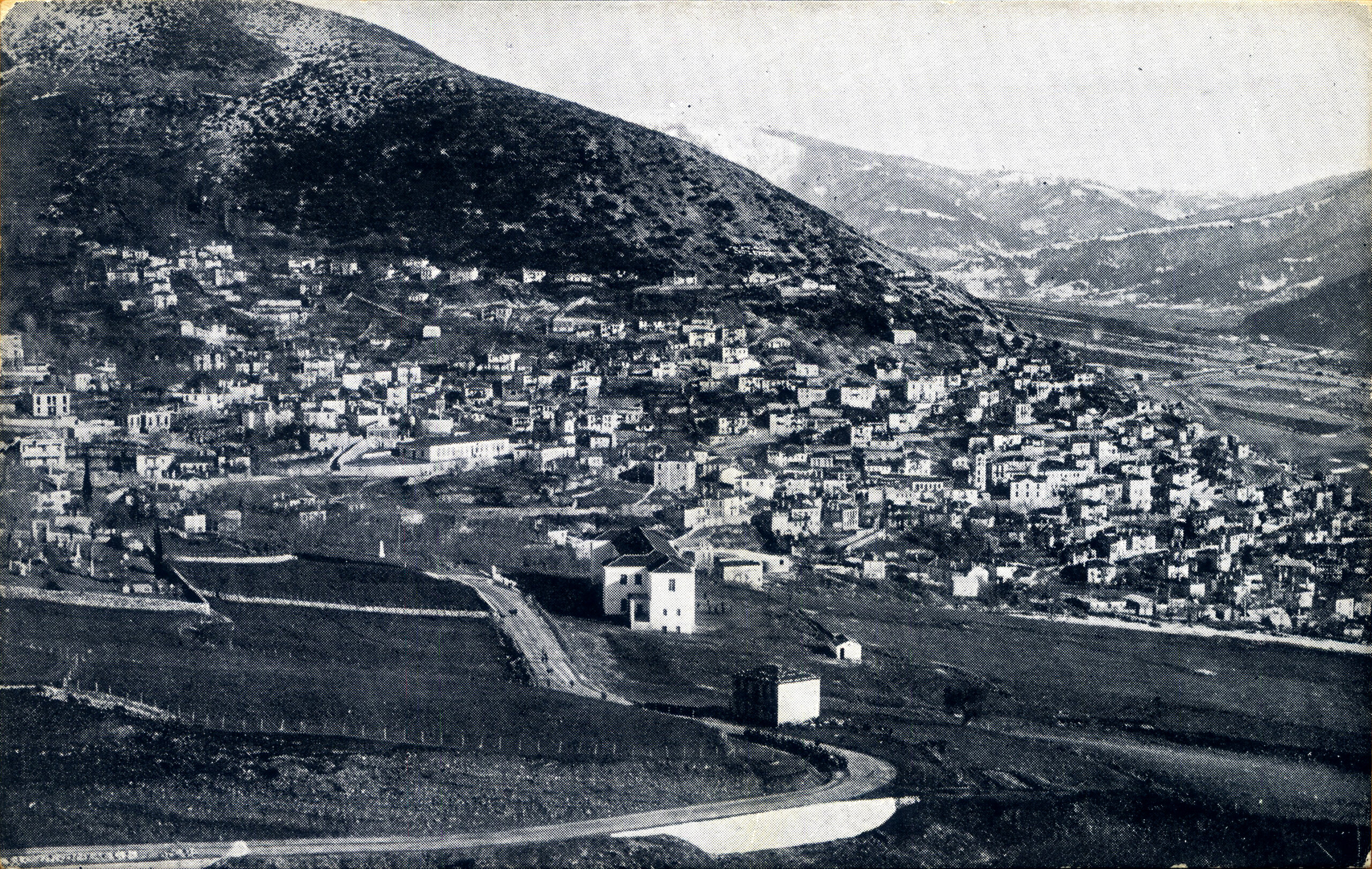 Karpenisi