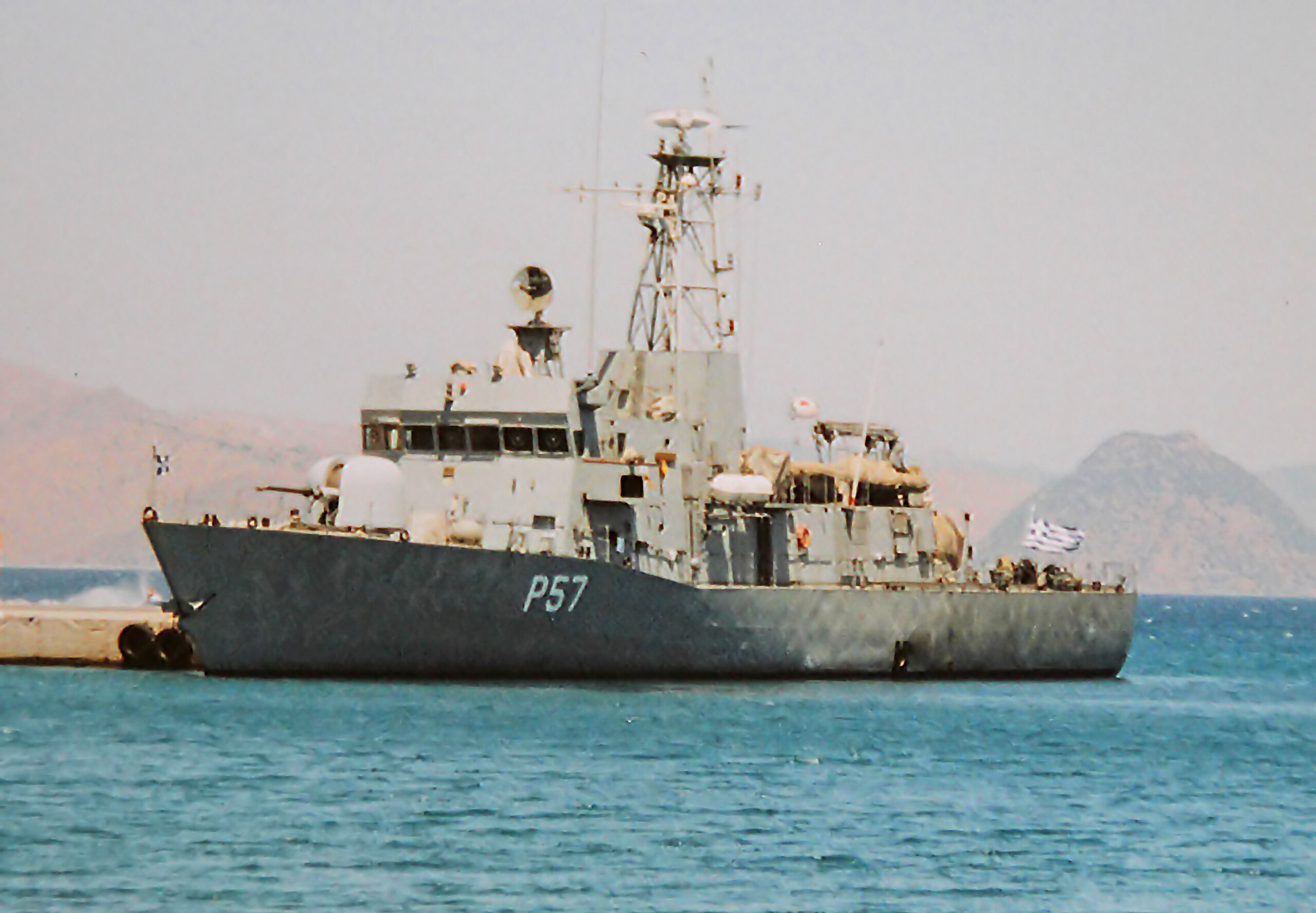 Kasos