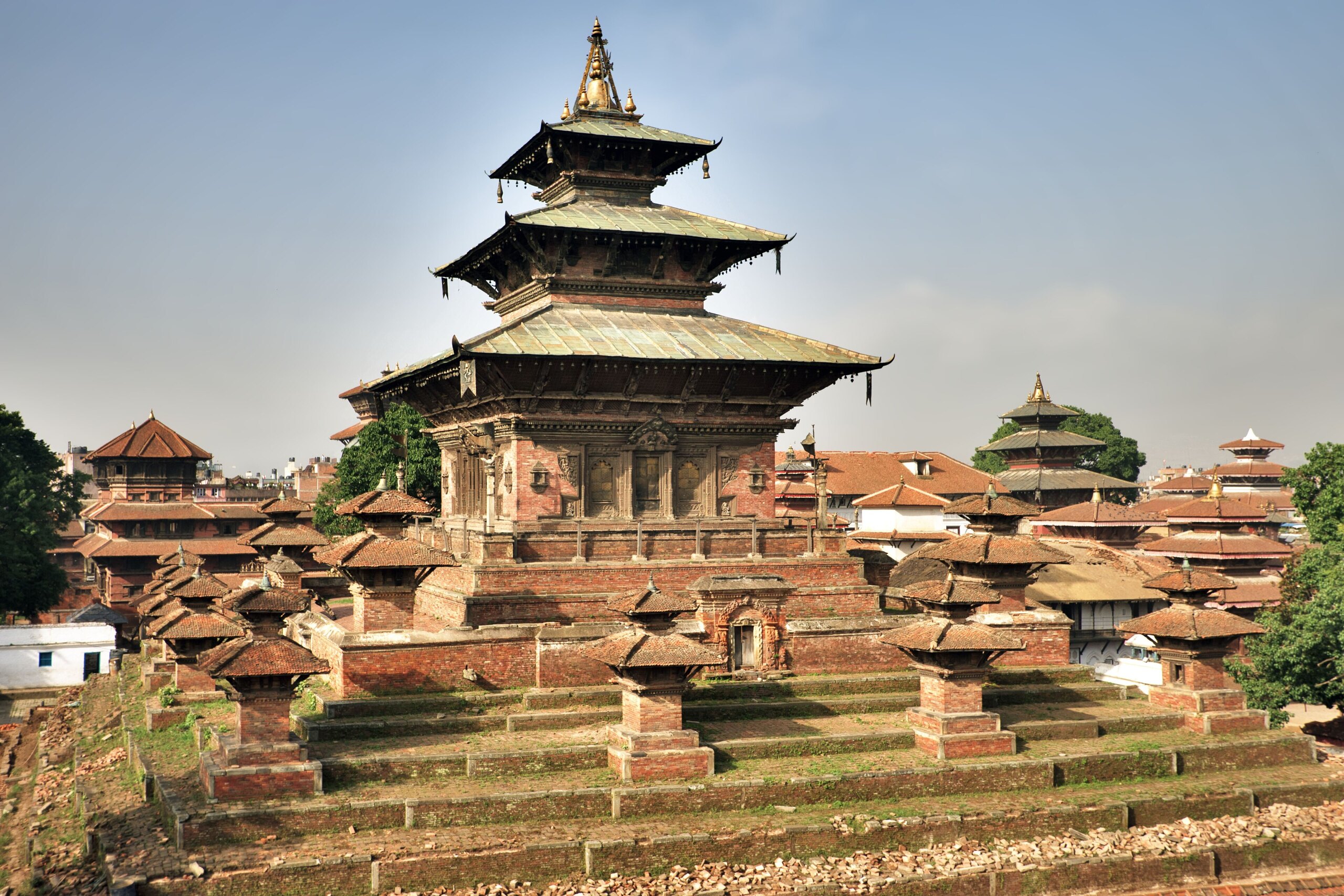 Kathmandu, Nepal