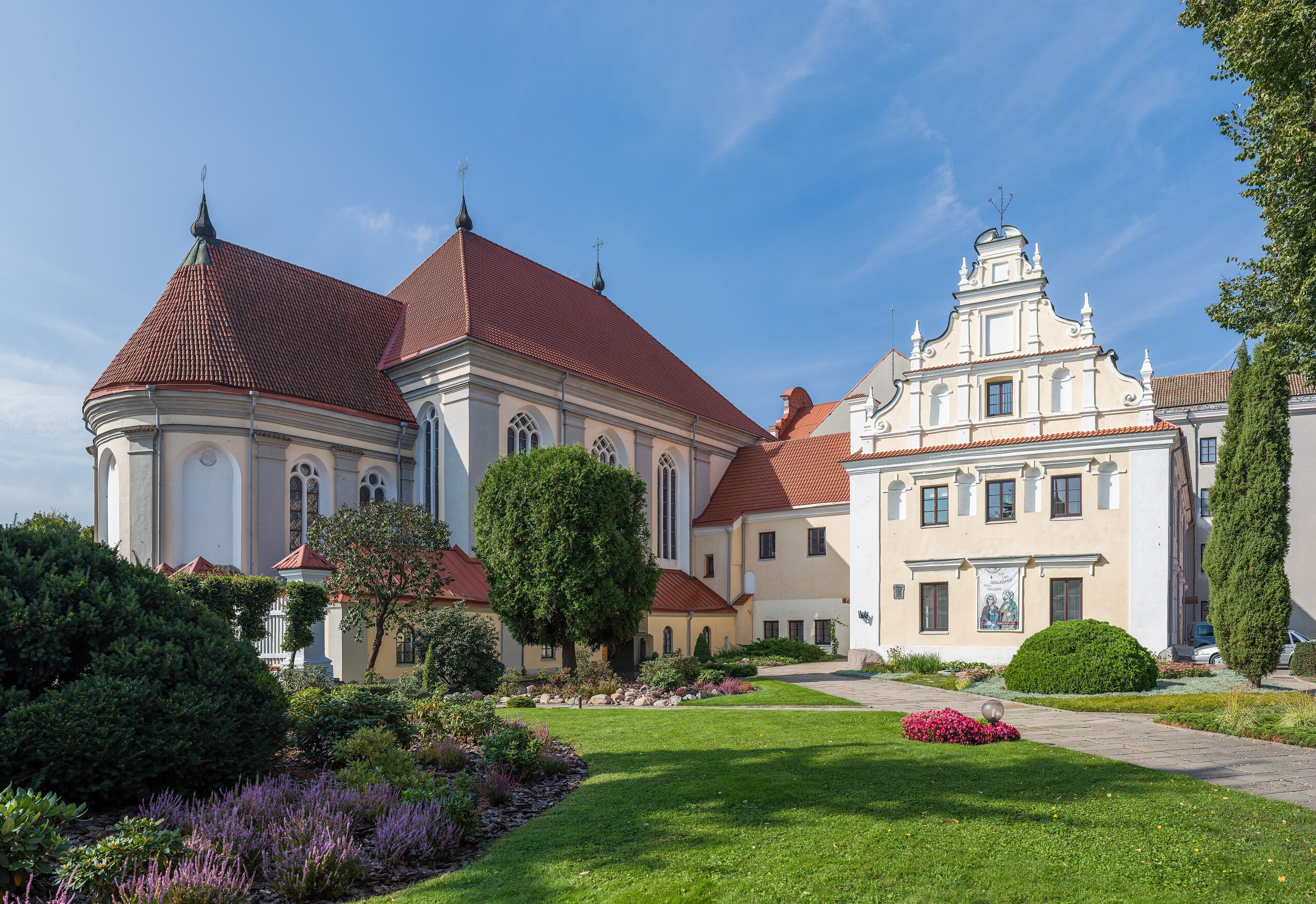 Kaunas