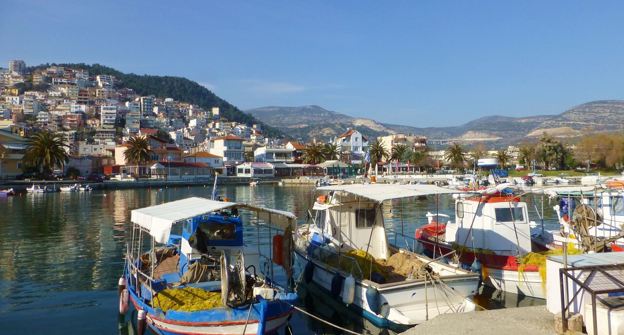 Kavala