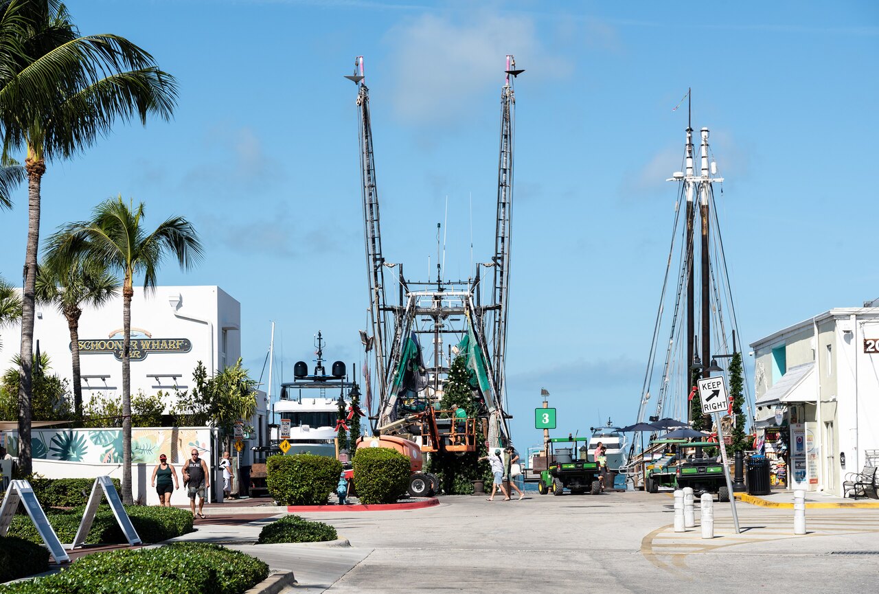 Key West