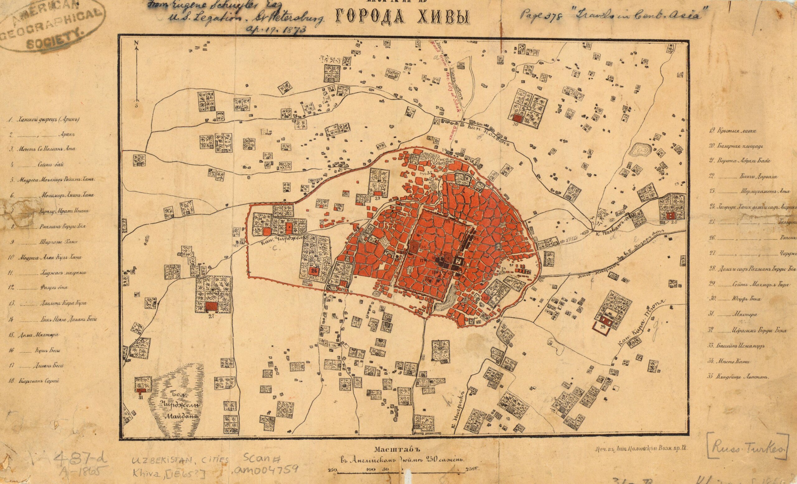 Khiva