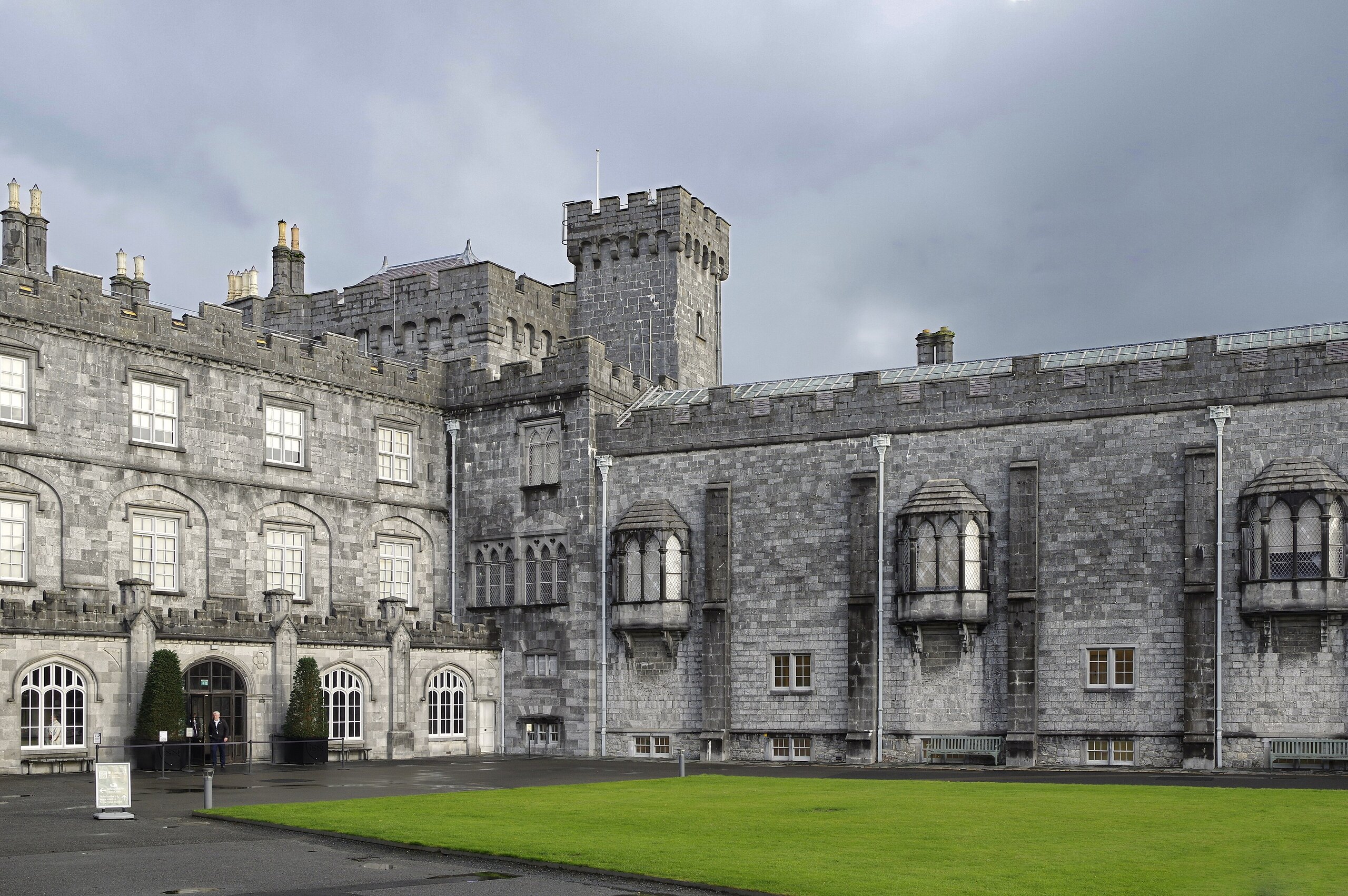 Kilkenny