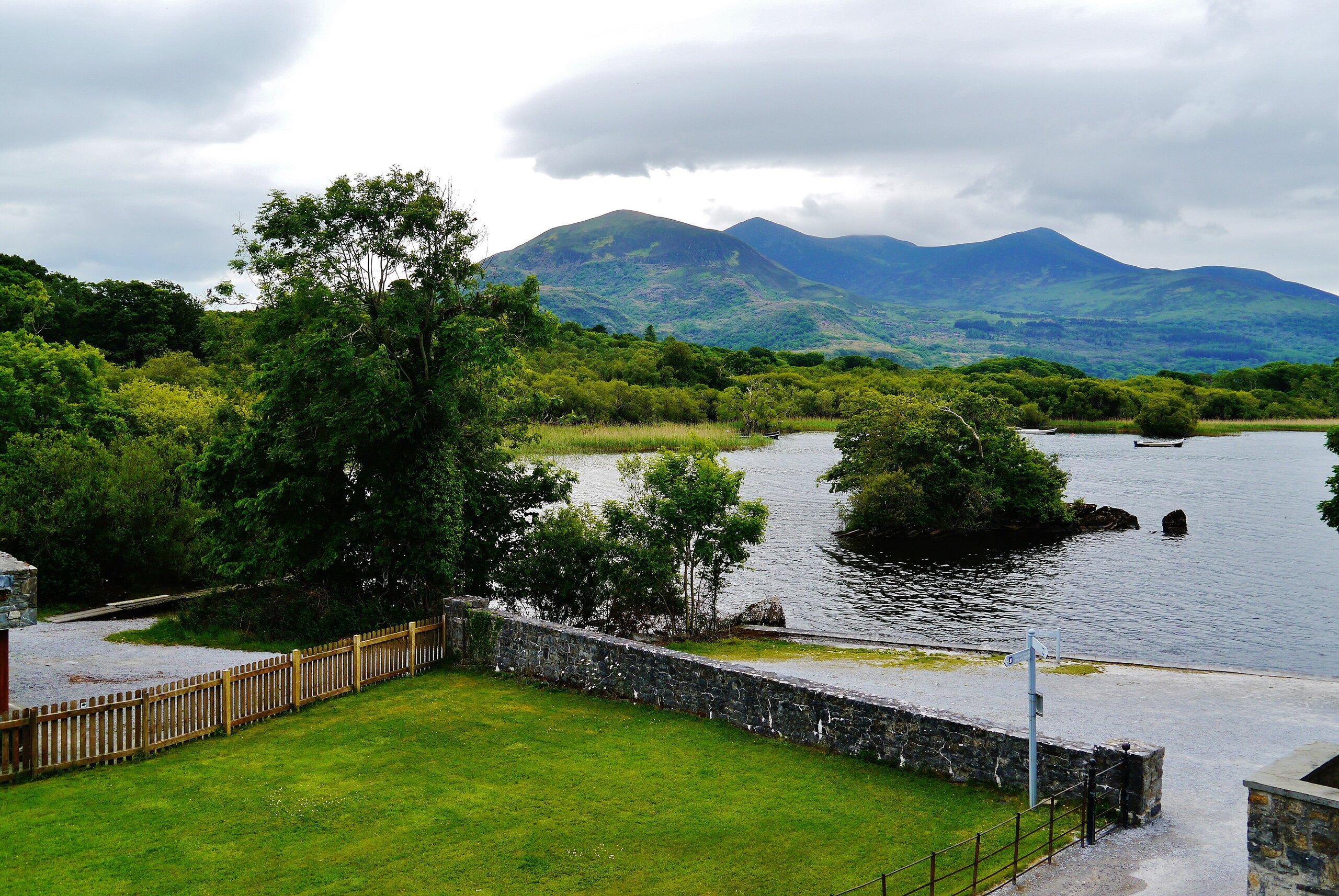 Killarney