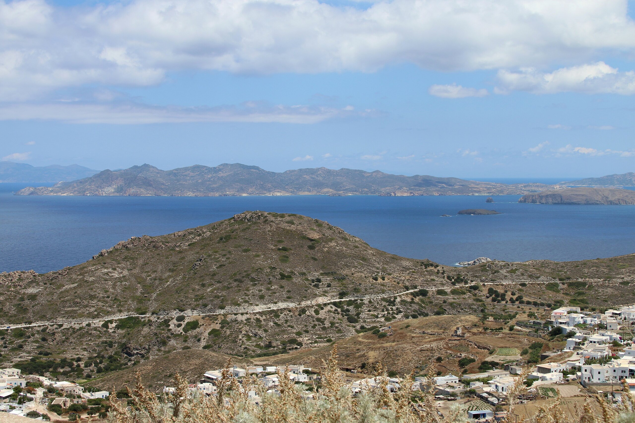 Kimolos