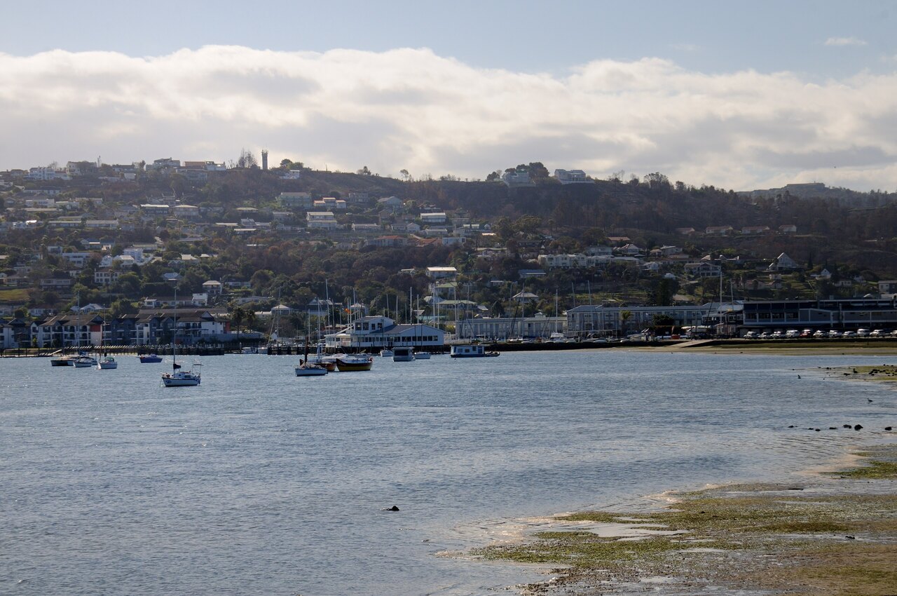 Knysna