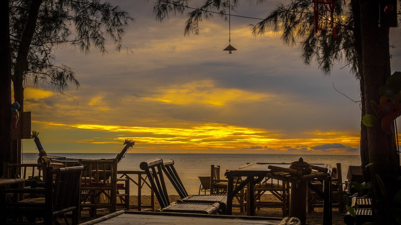 Koh Lanta