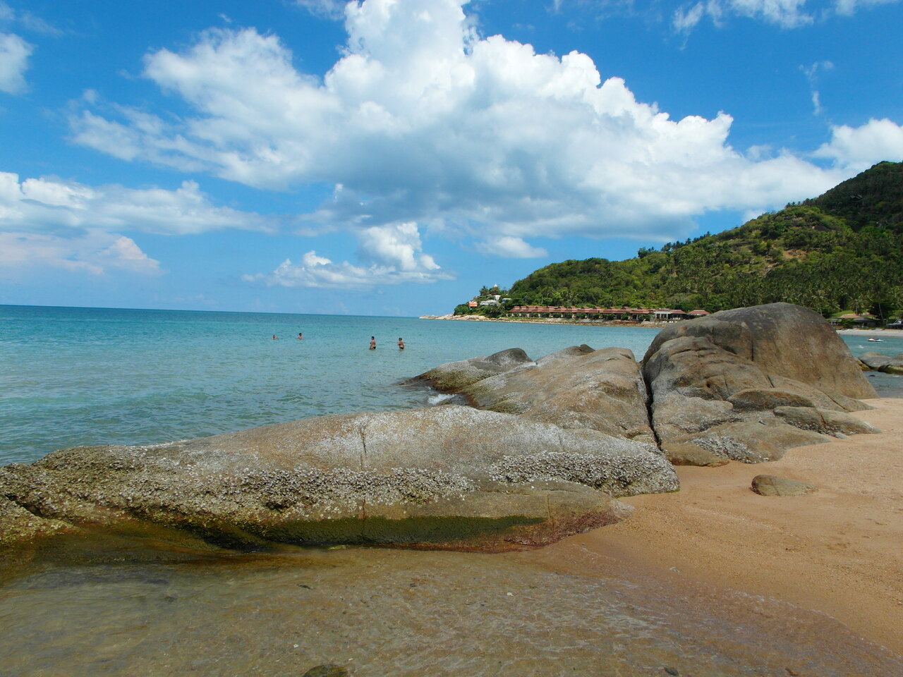 Koh Samui