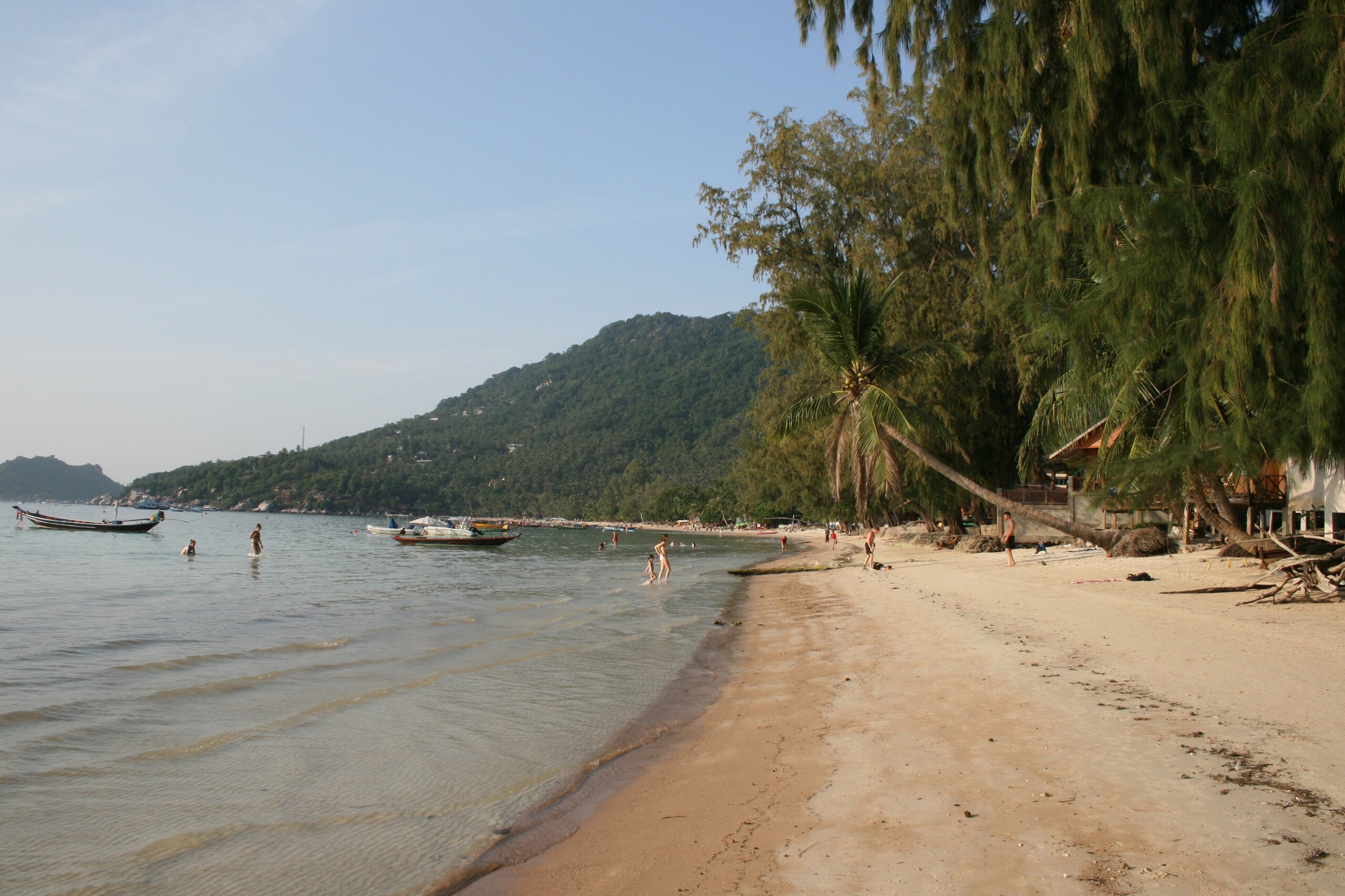 Koh Tao