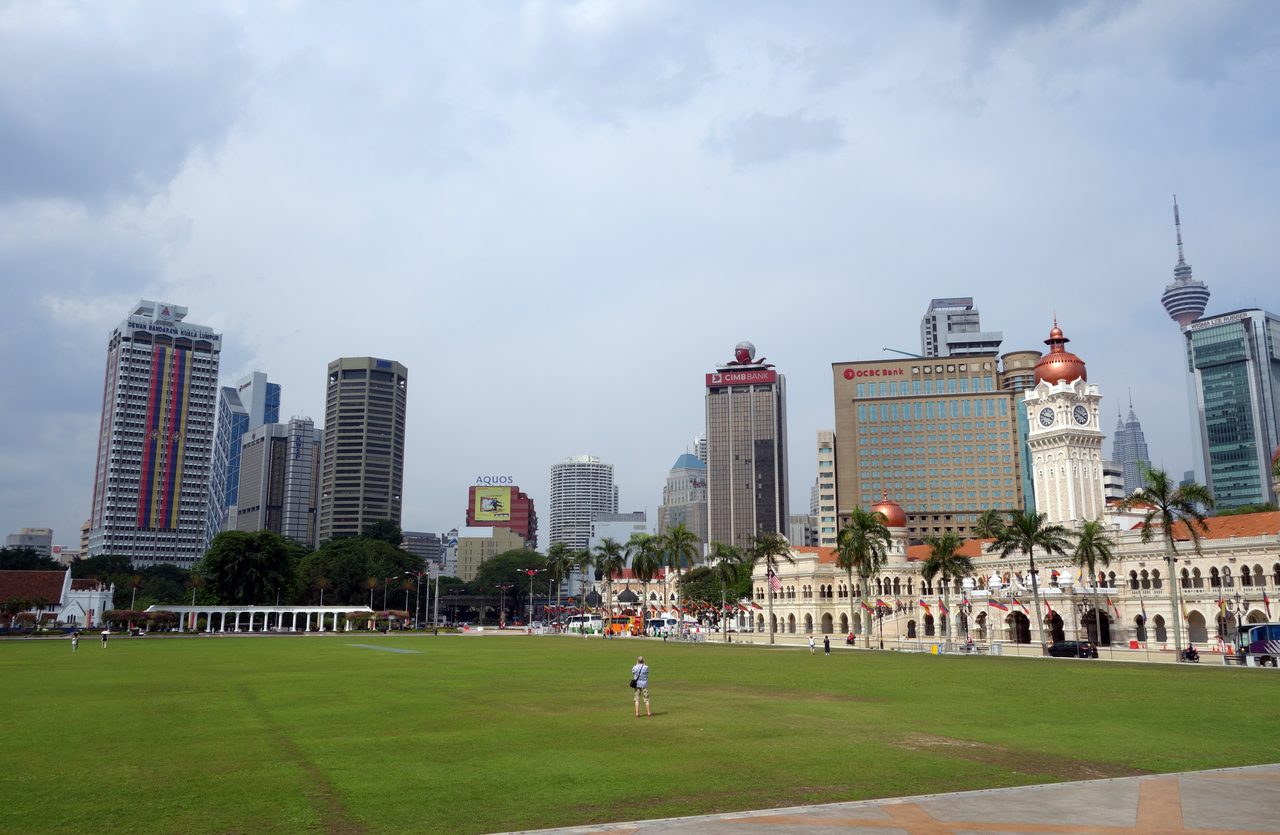 Kuala Lumpur