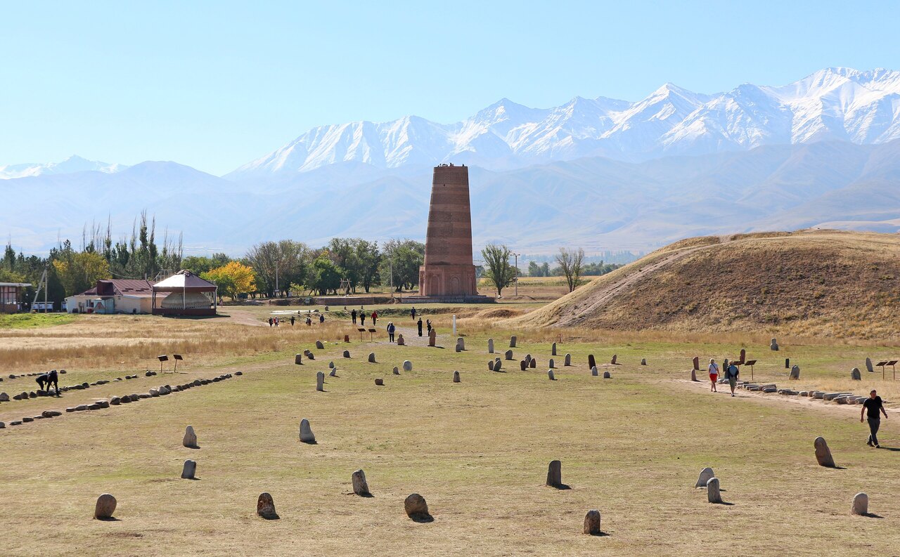 Kyrgyzstan