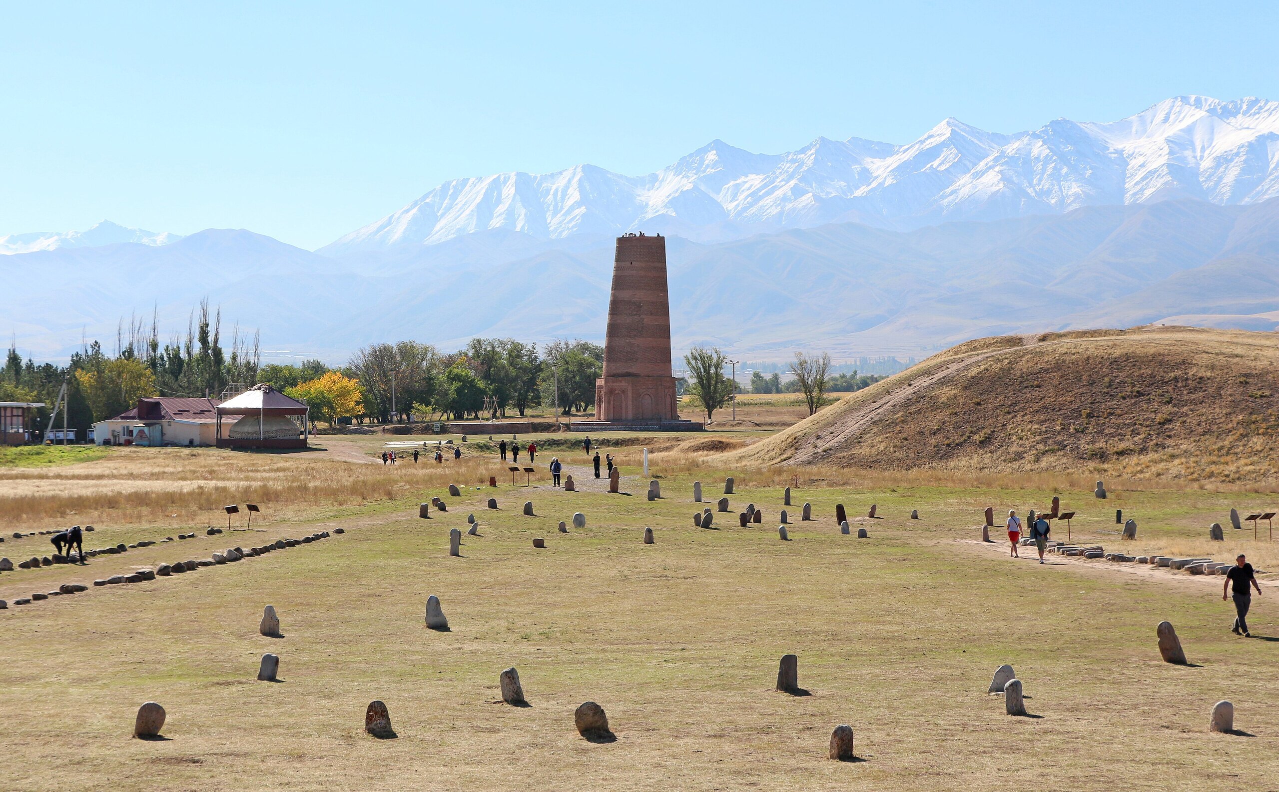 Kyrgyzstan