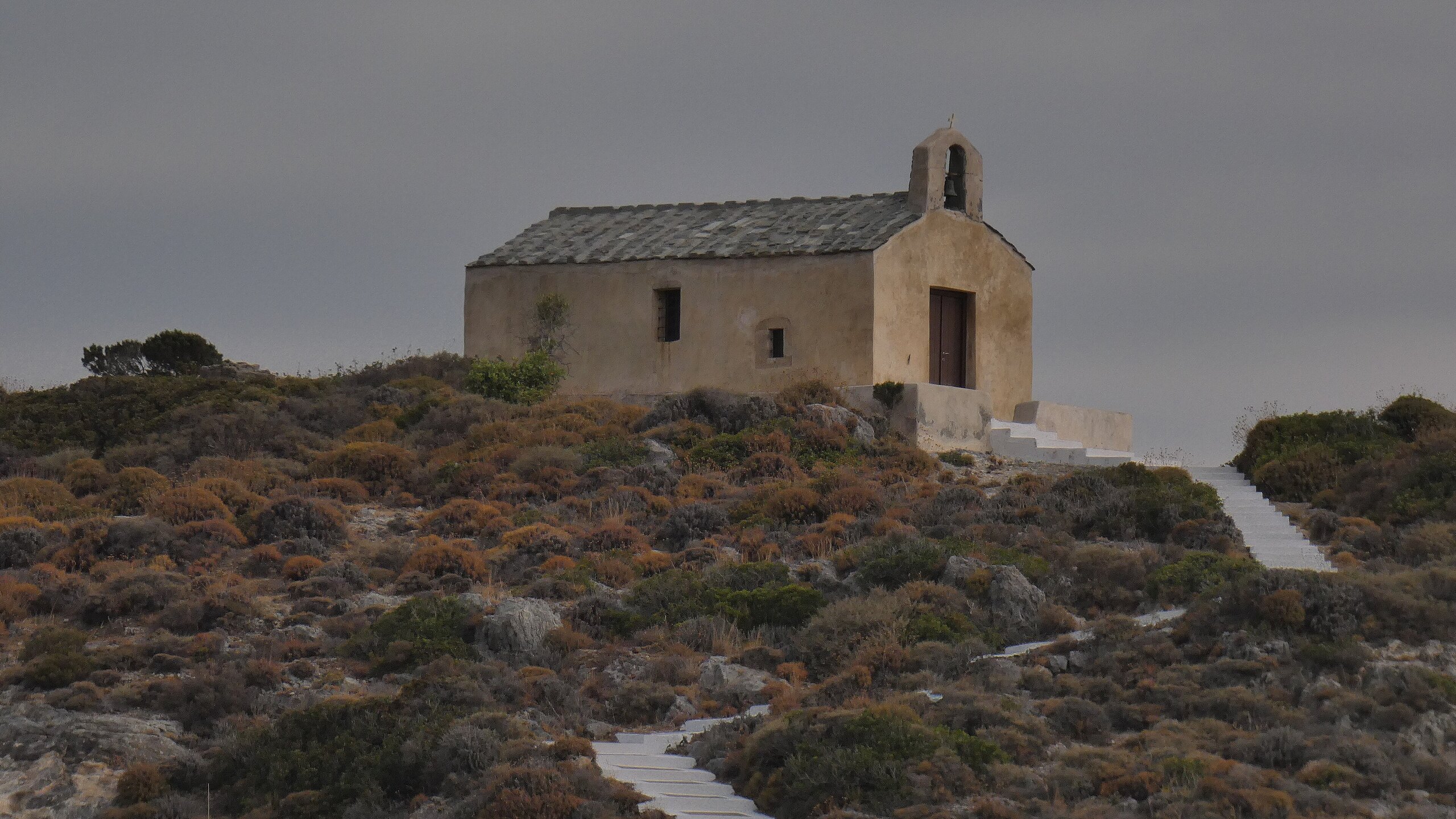 Kythira, Greece
