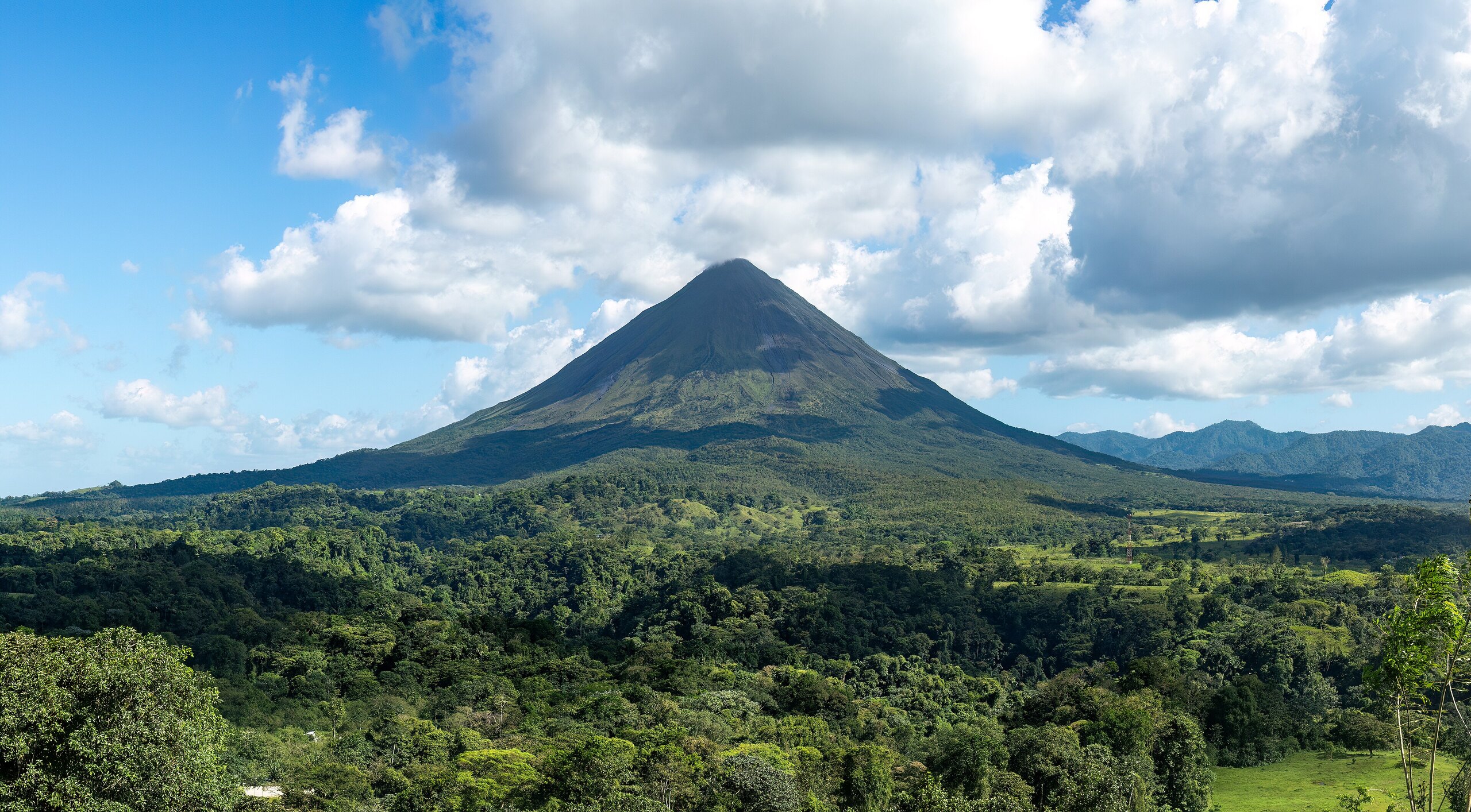 La Fortuna