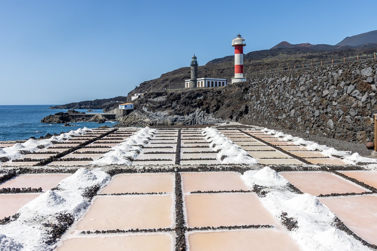 La Palma