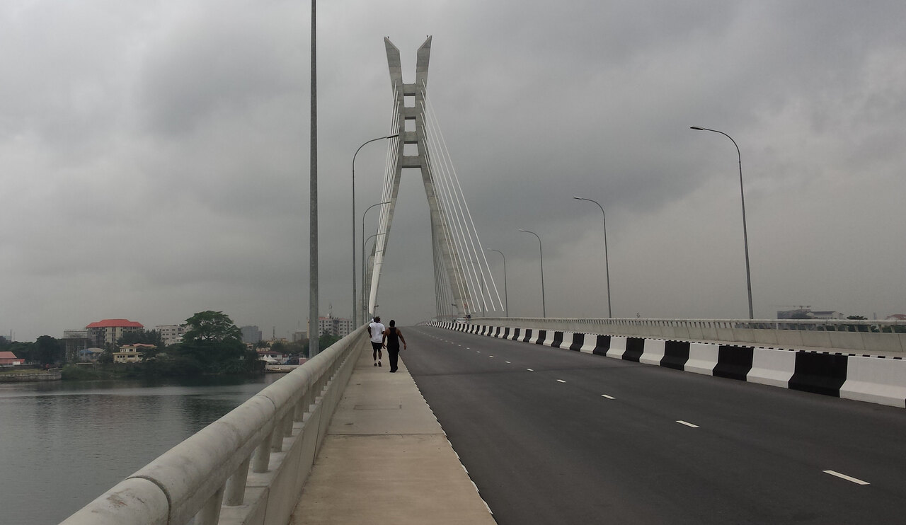 Lagos