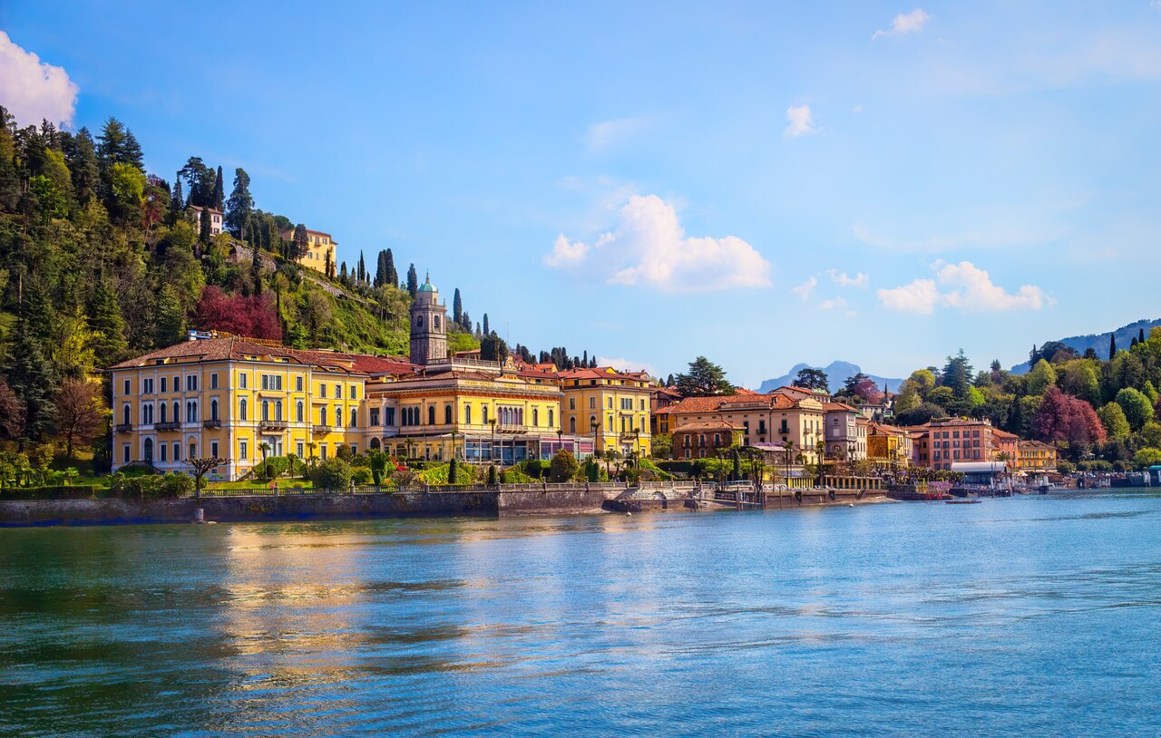 Lake Como