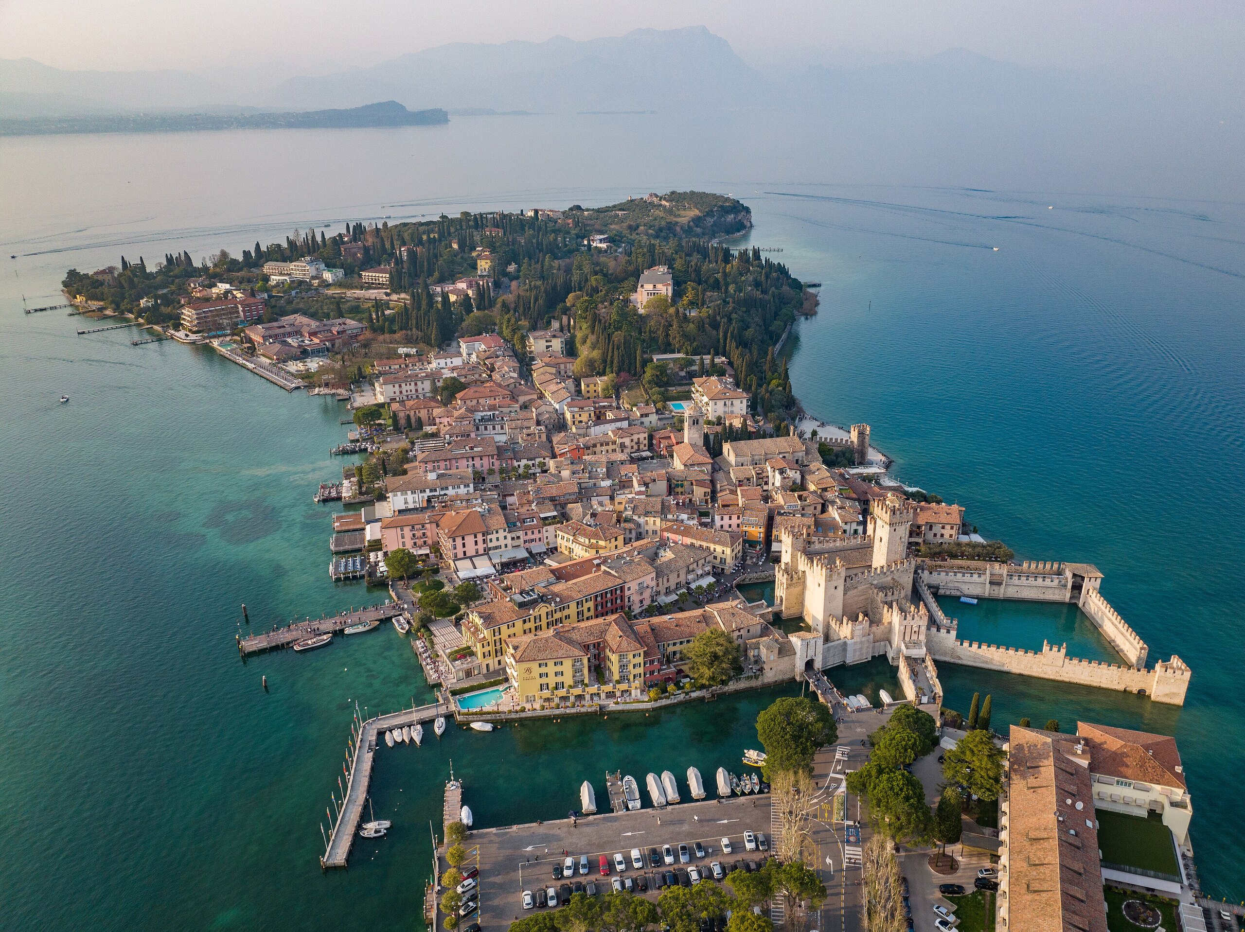 Lake Garda
