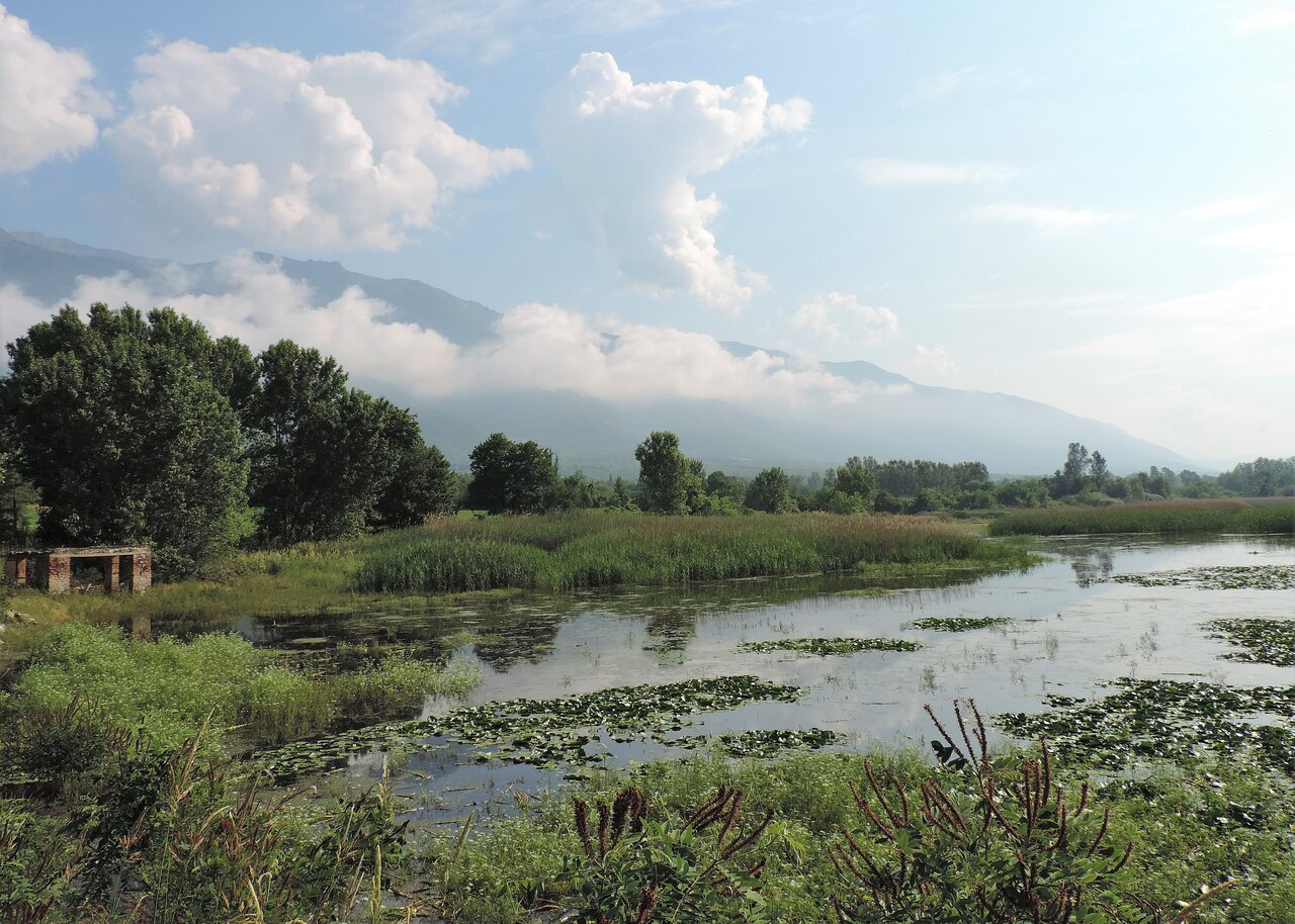 Lake Kerkini