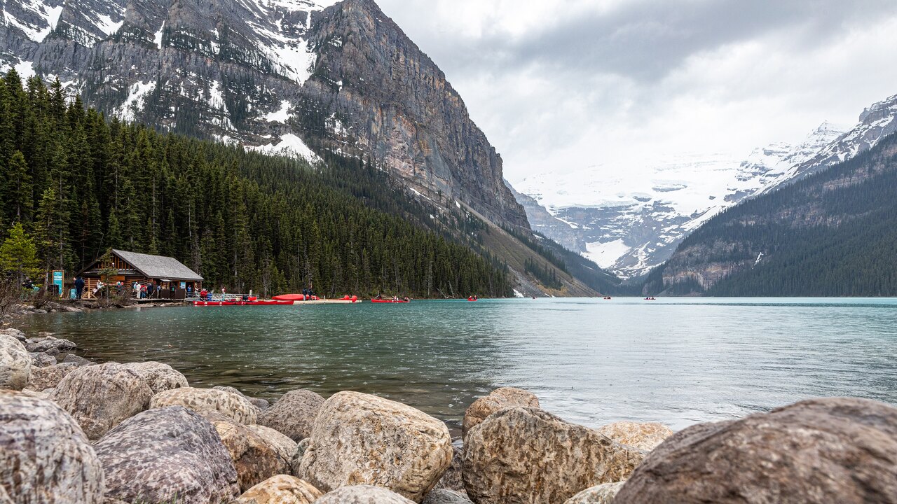 Lake Louise