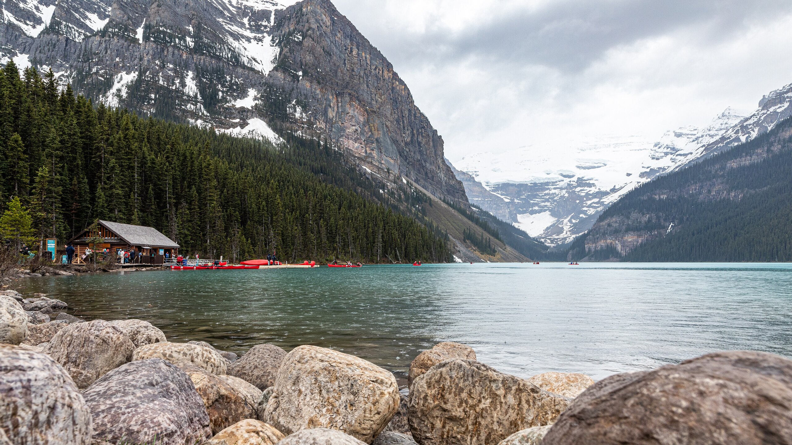 Lake Louise
