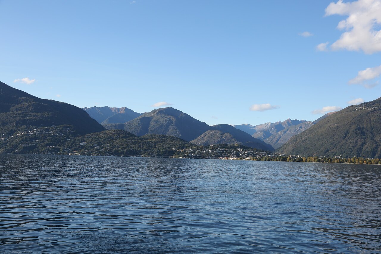 Lake Maggiore