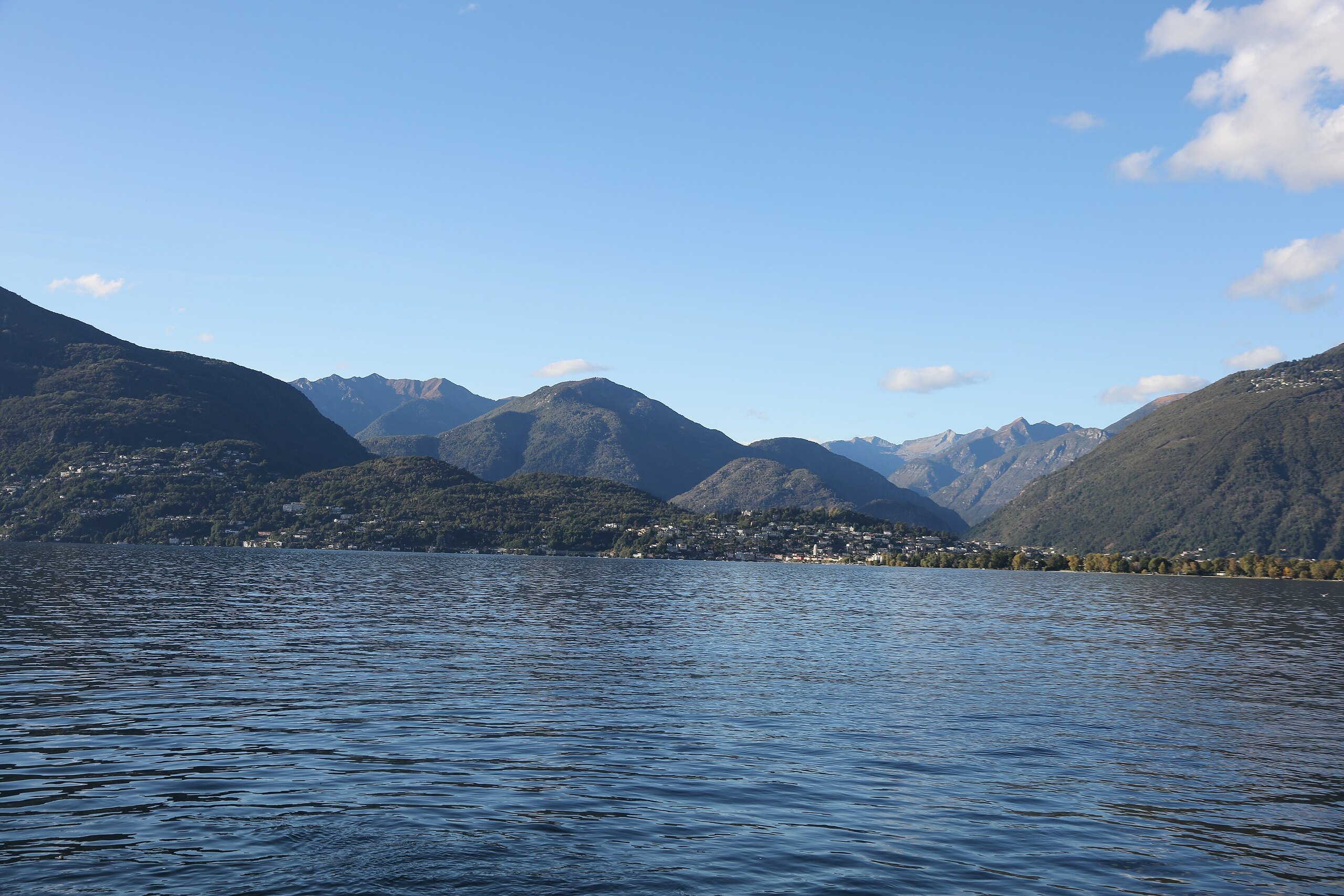 Lake Maggiore