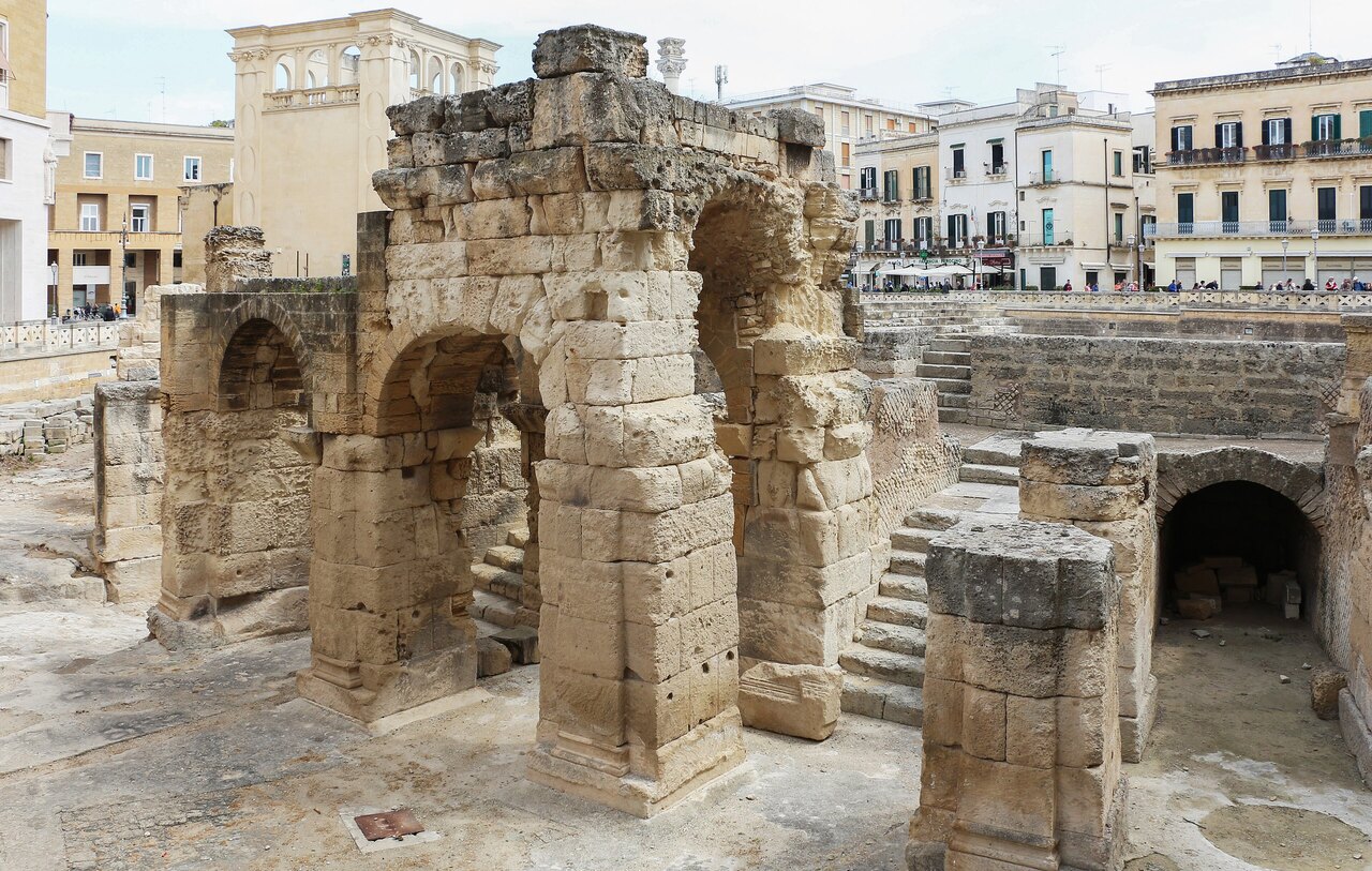 Lecce