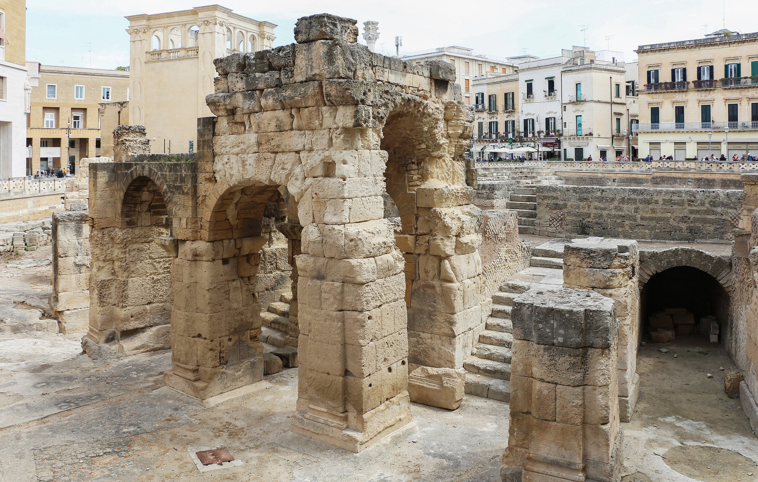 Lecce