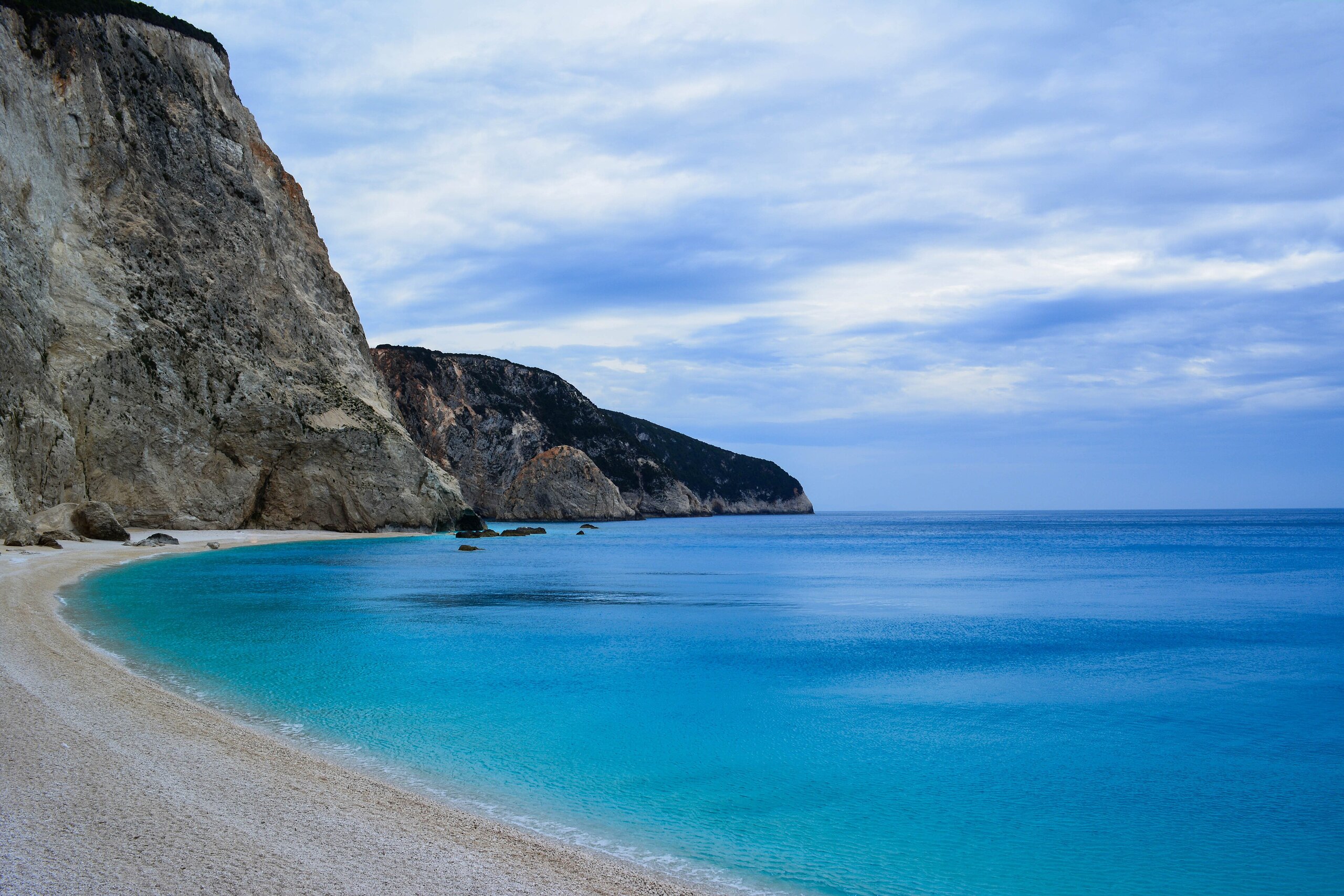 Lefkada, Greece
