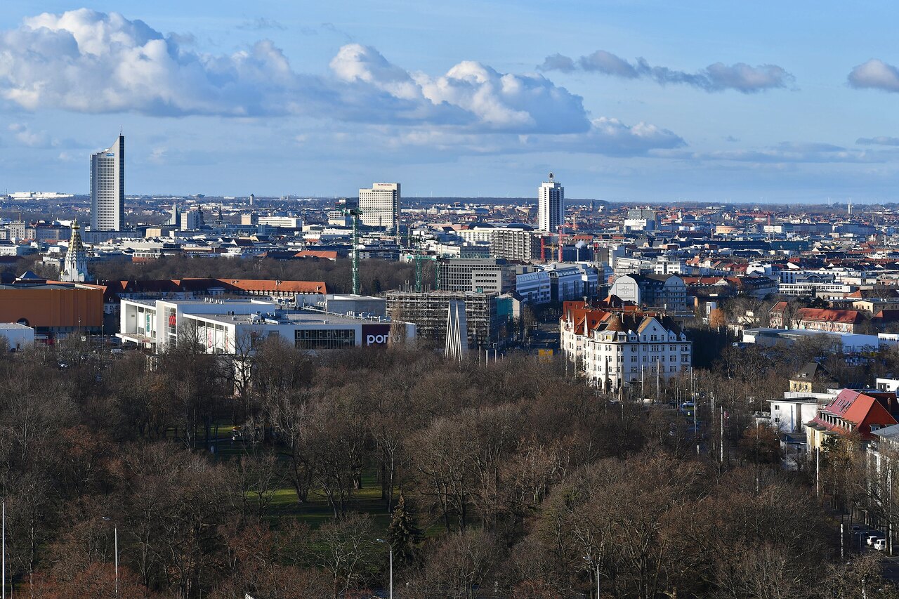 Leipzig