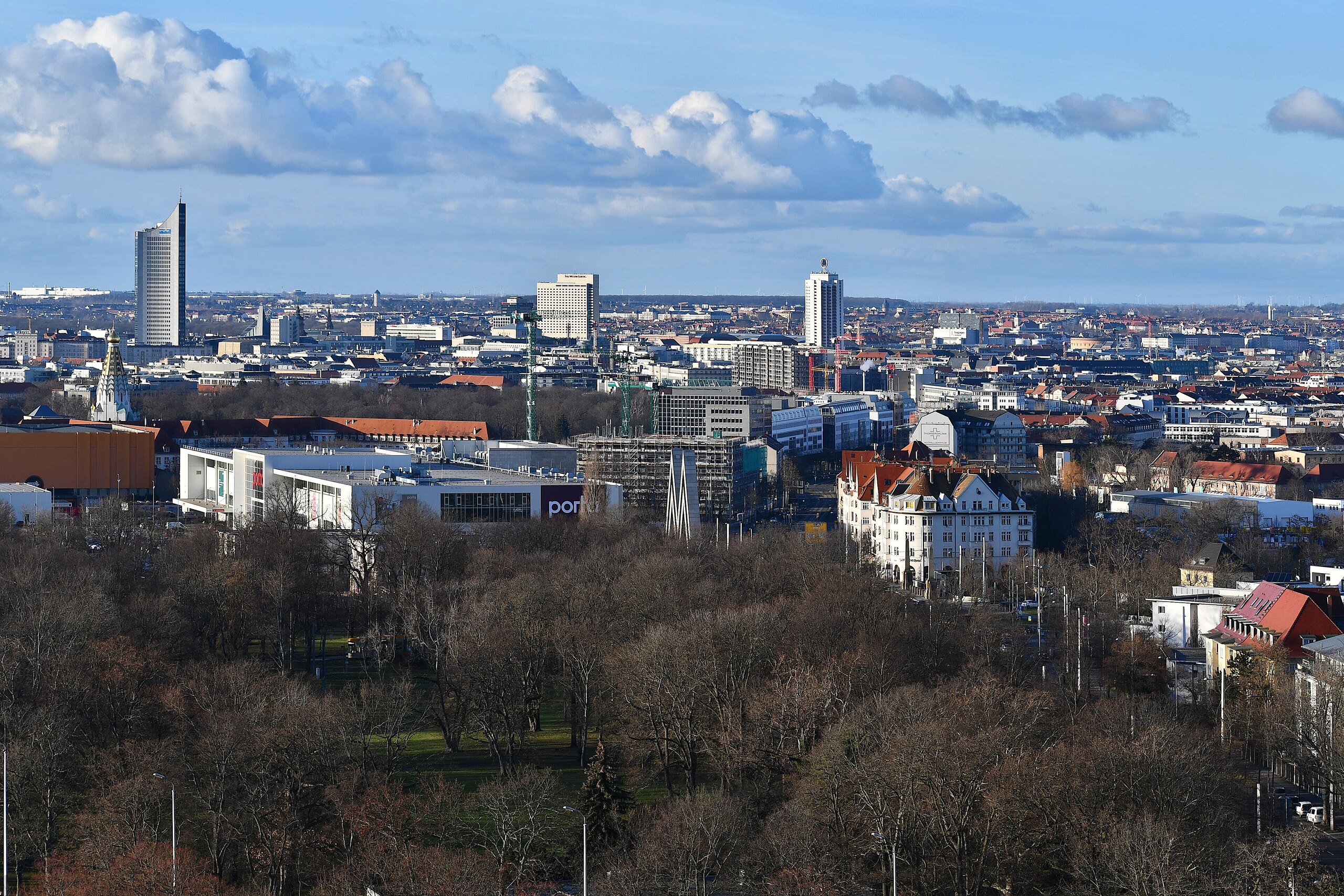 Leipzig