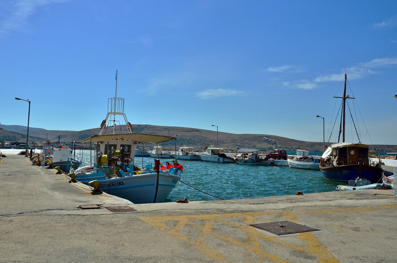 Lemnos