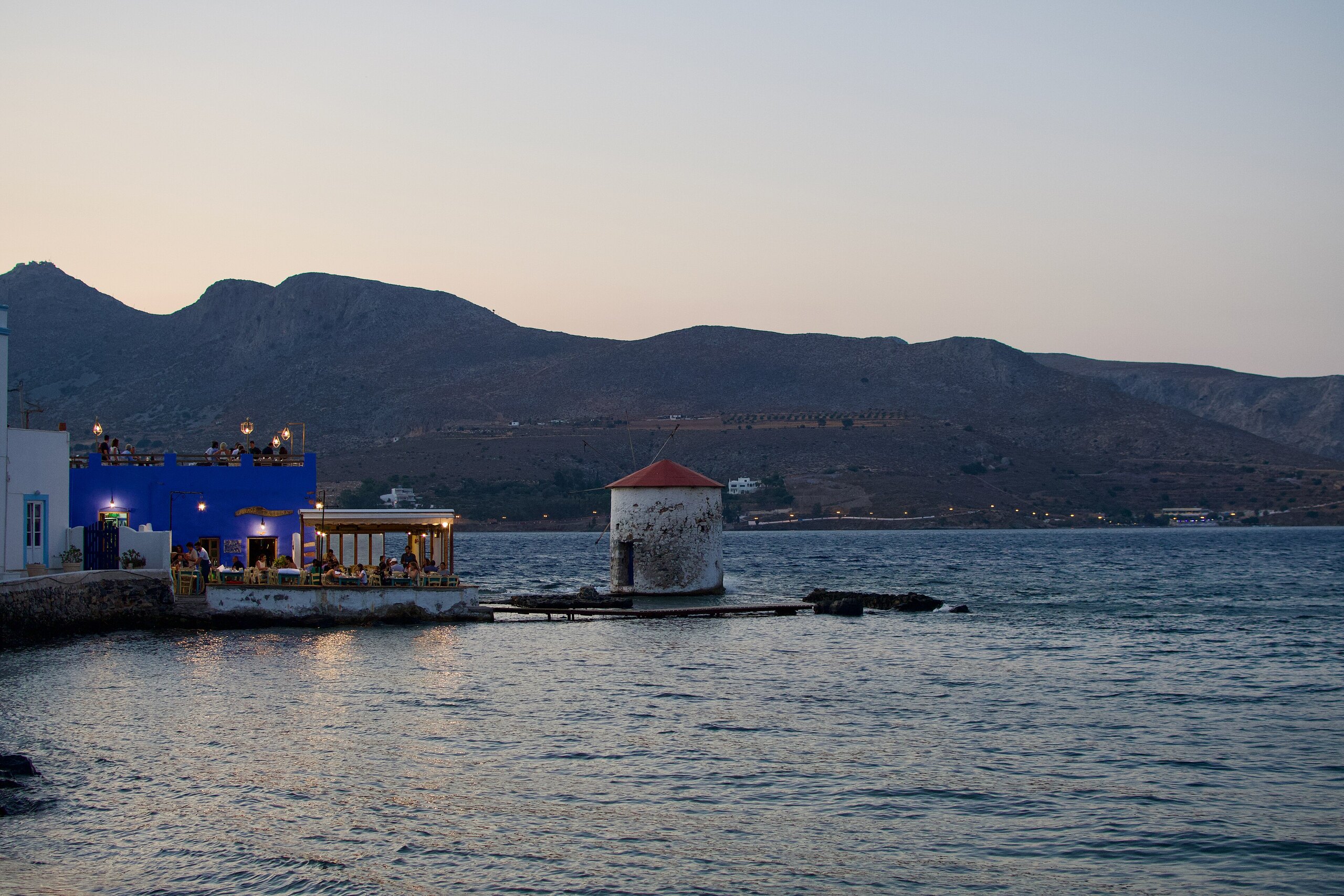 Leros