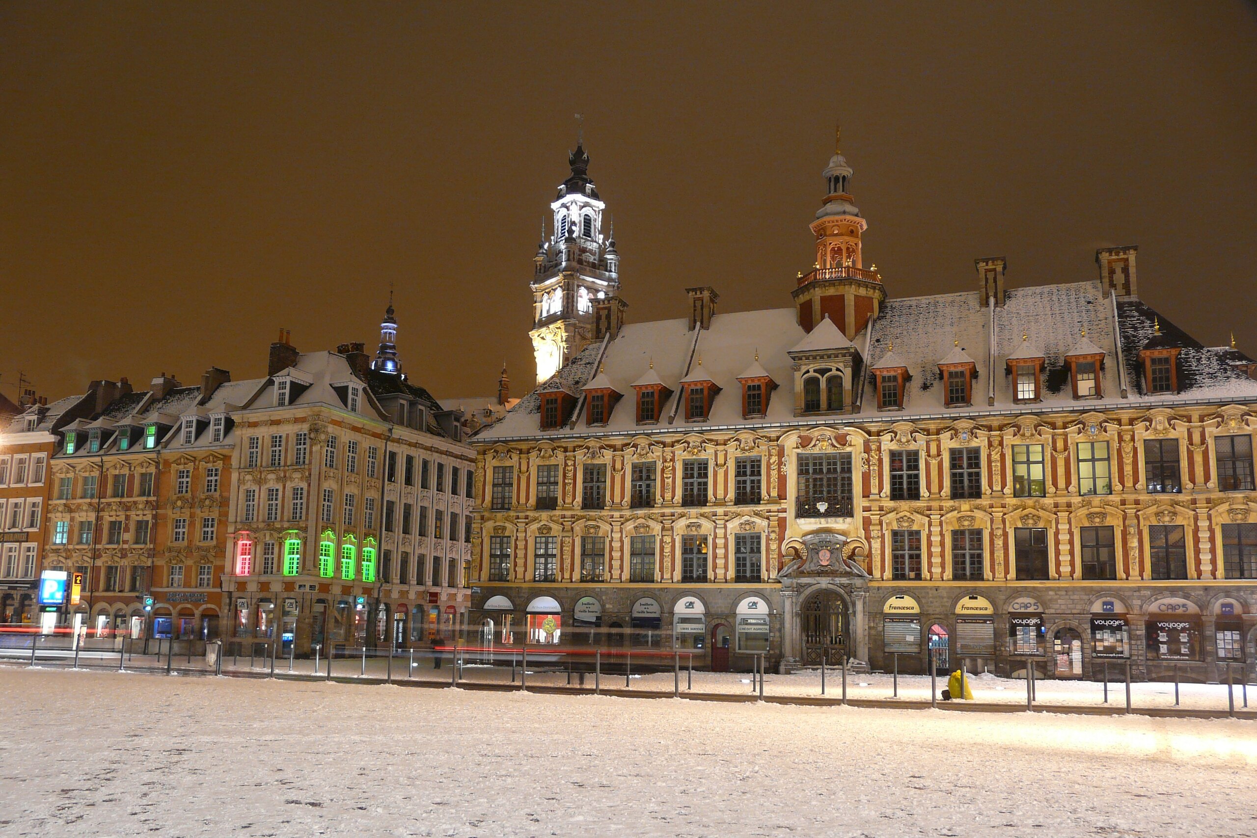 Lille