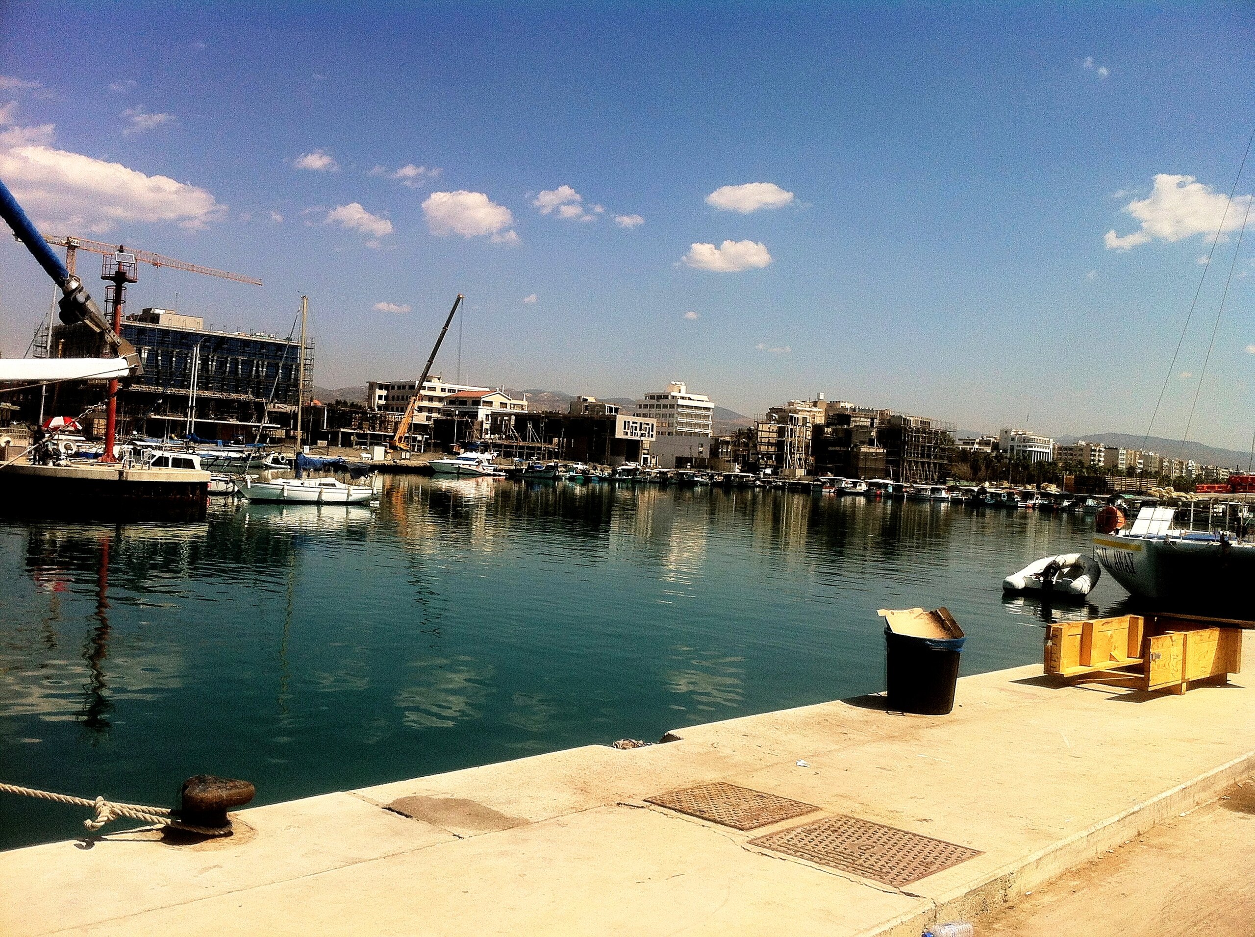 Limassol