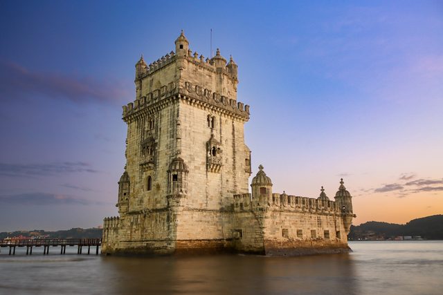 Lisbon travel