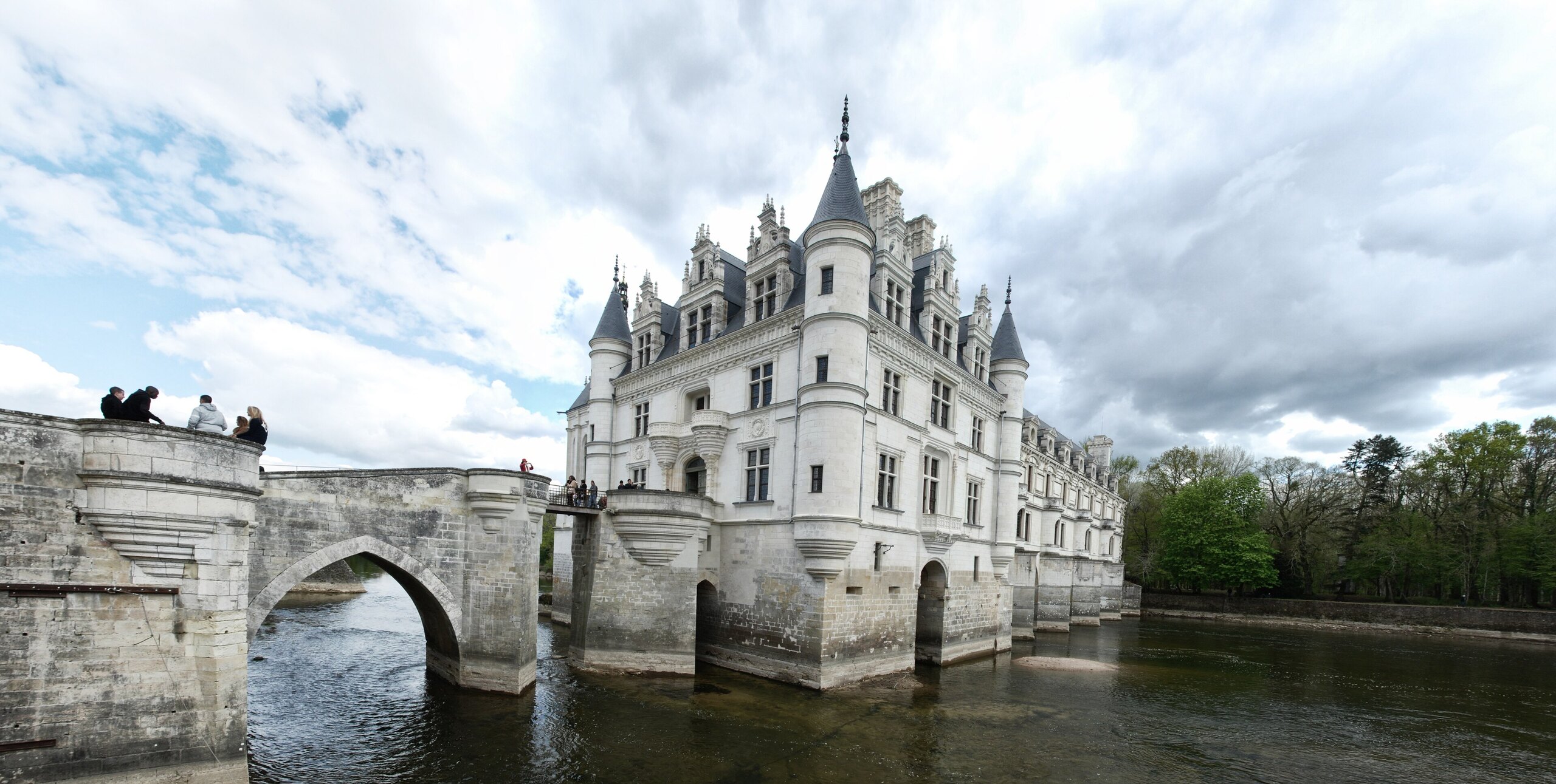 Loire Valley
