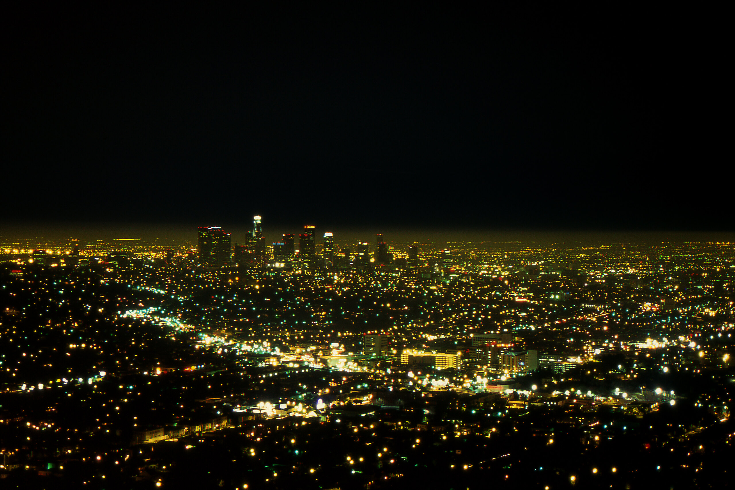 Los Angeles