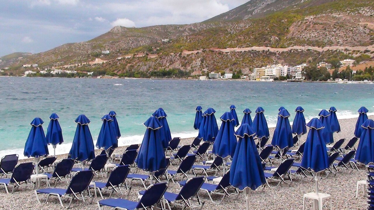 Loutraki