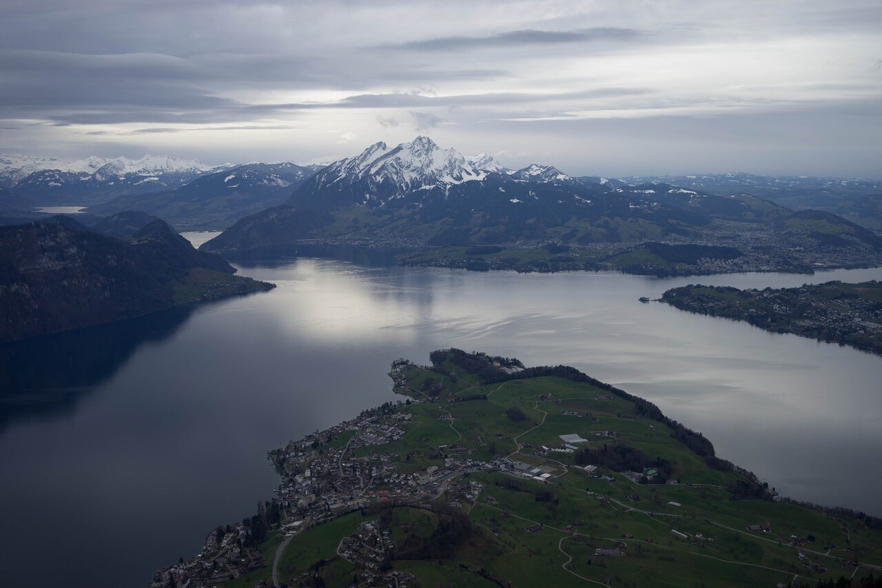 Lucerne