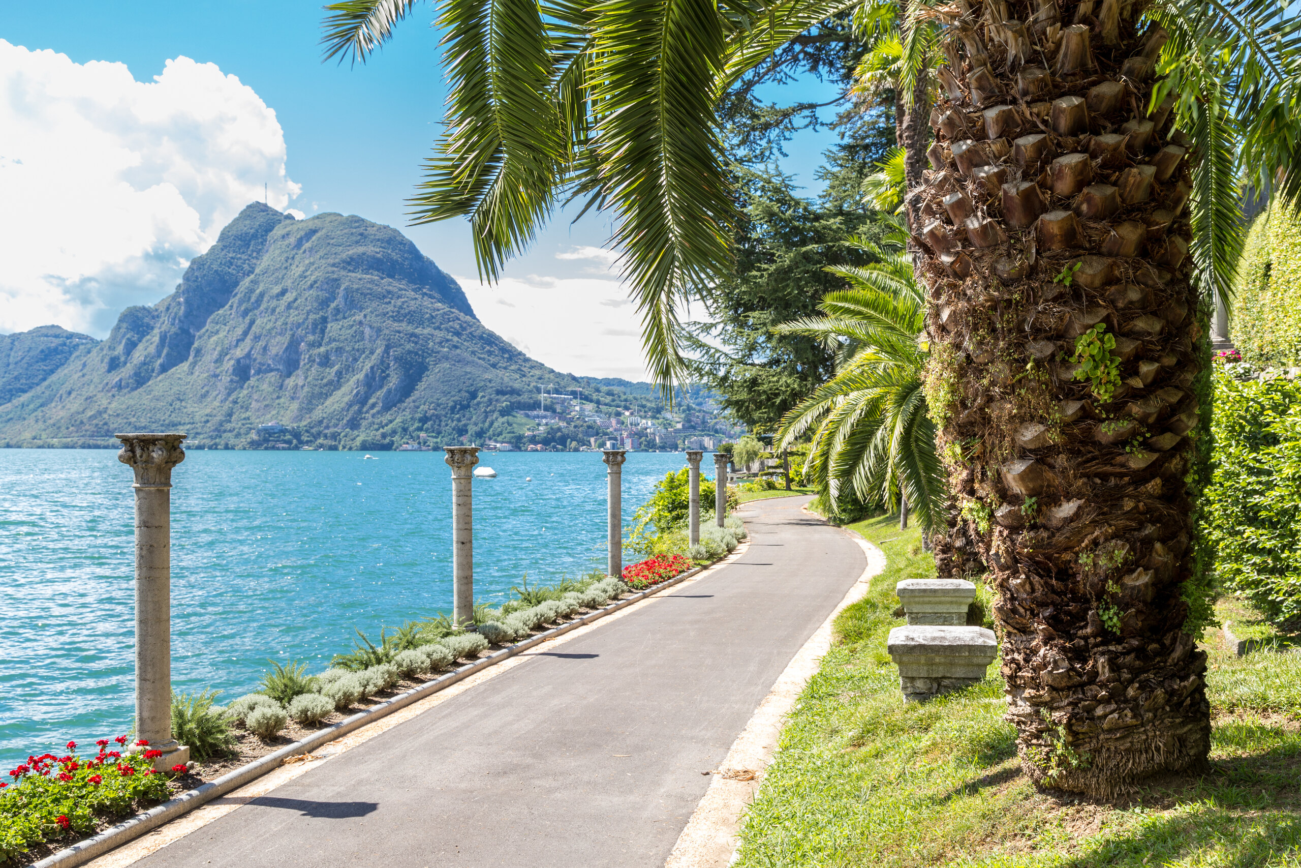 Lugano